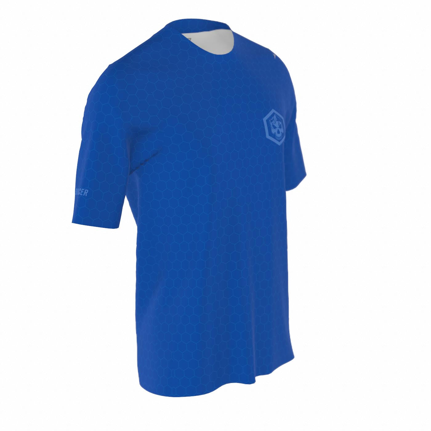 Athletics Shirt - Women