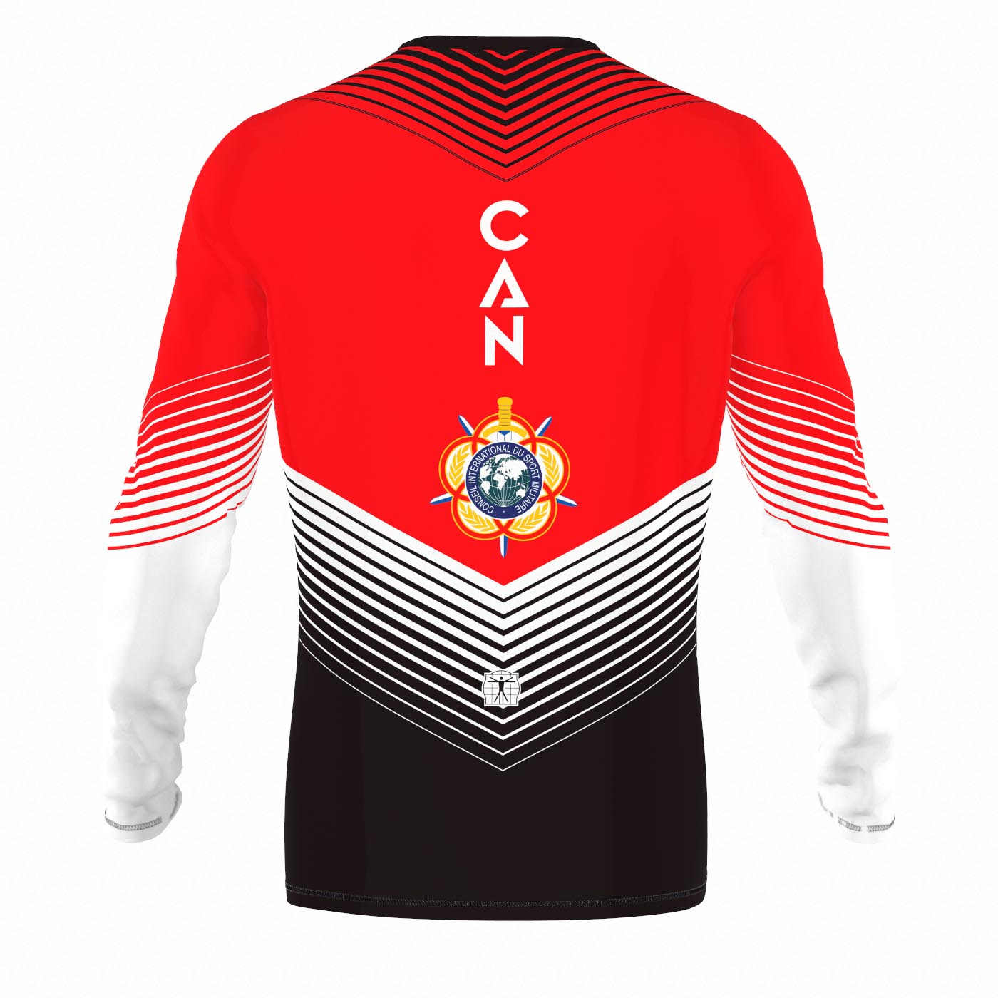 Athletics Long Sleeve Shirt - Women