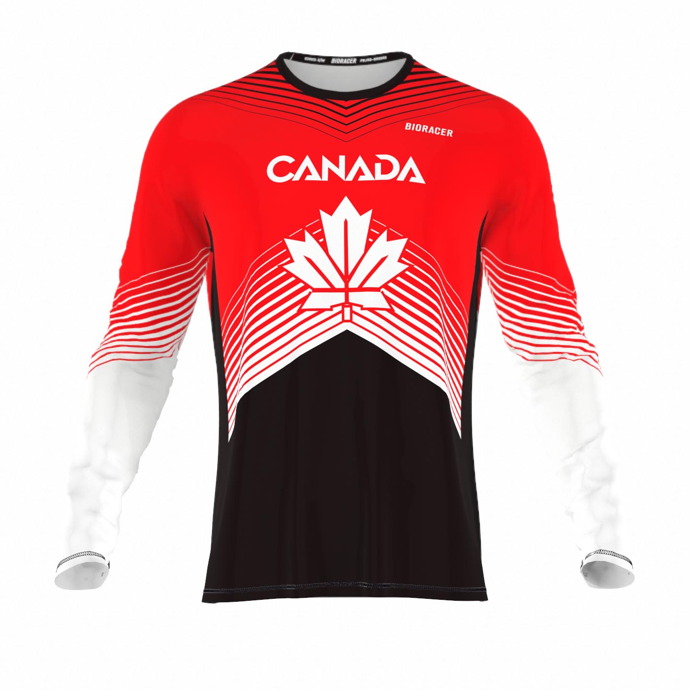 Athletics Long Sleeve Shirt - Women
