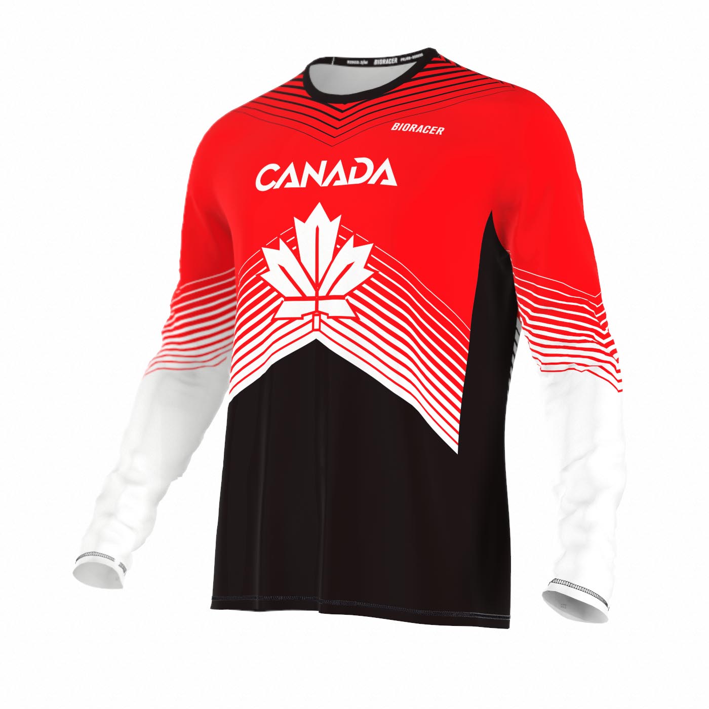 Athletics Long Sleeve Shirt - Women