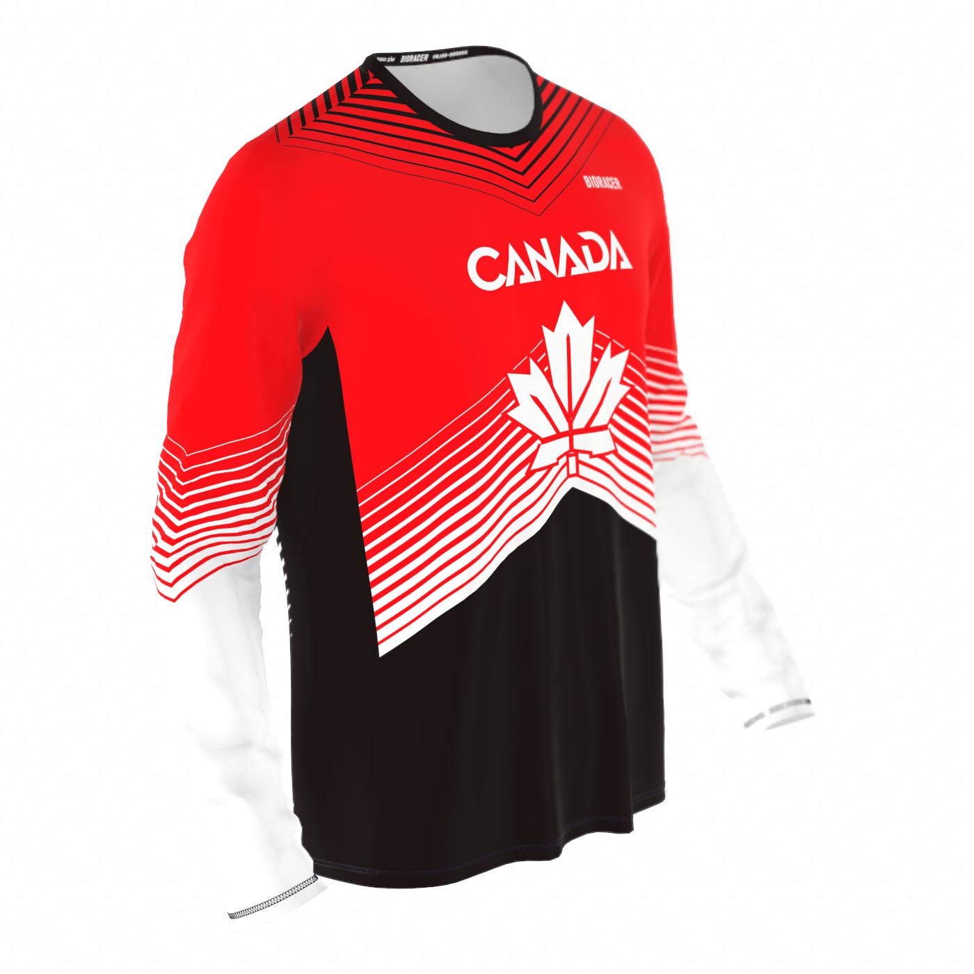 Athletics Long Sleeve Shirt - Men