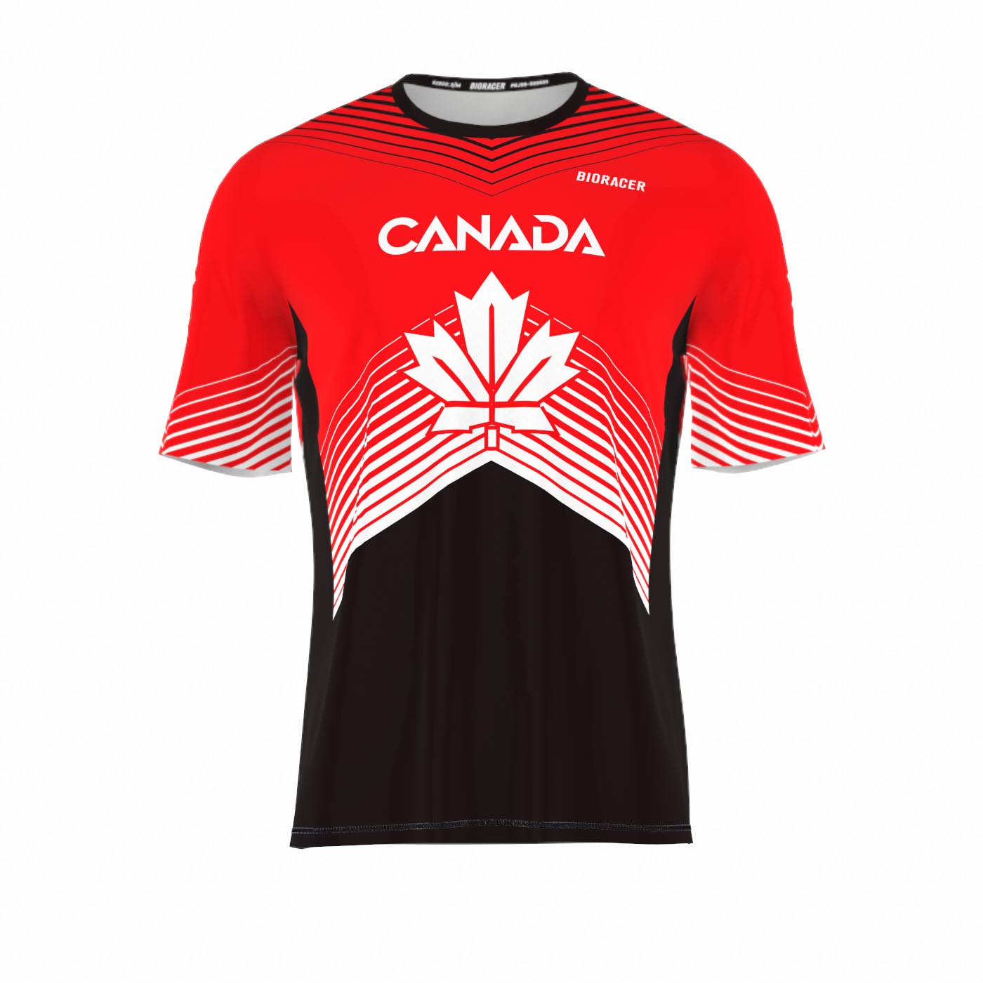 Athletics Shirt - Men