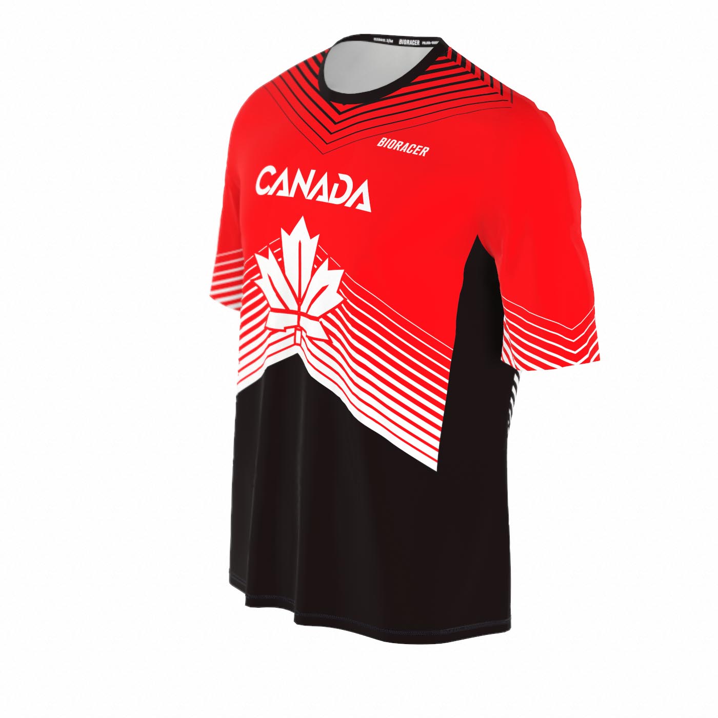 Athletics Shirt - Men