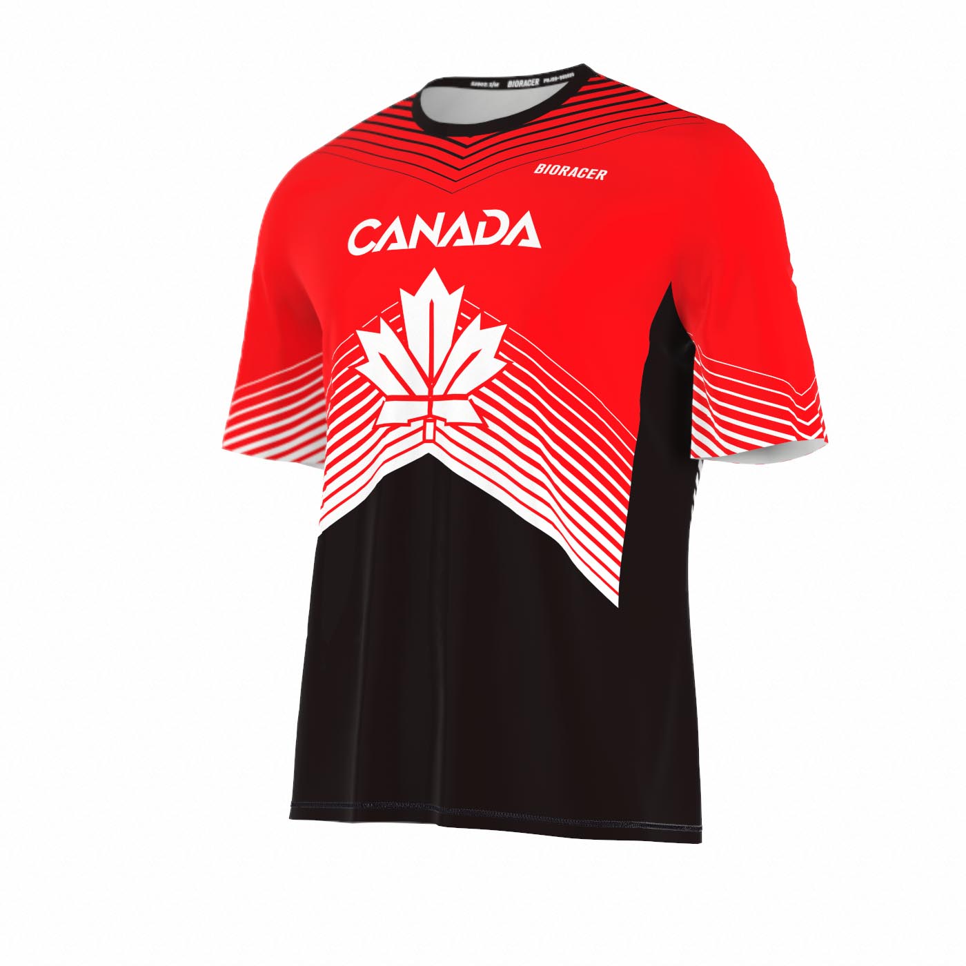 Athletics Shirt - Women