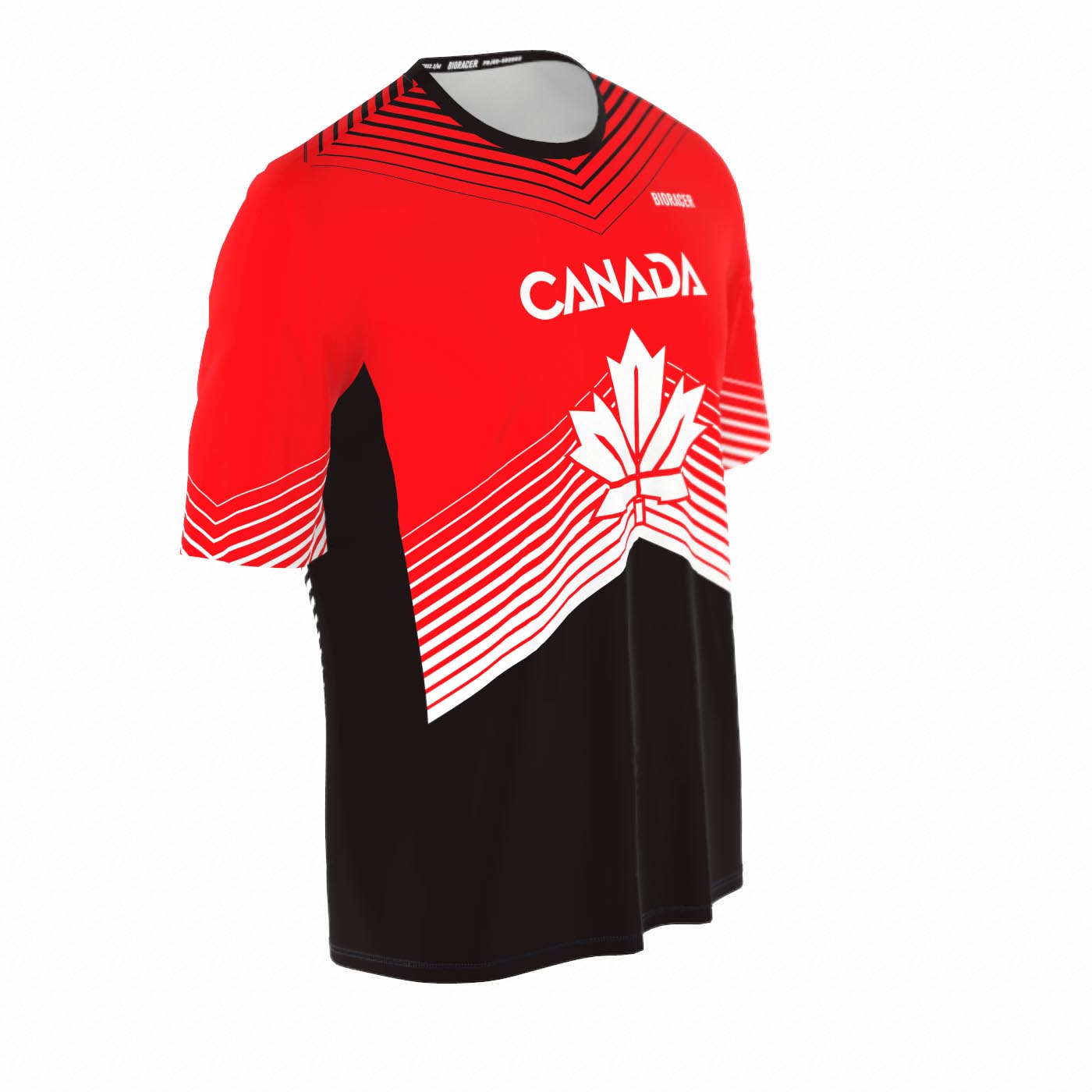Athletics Shirt - Men