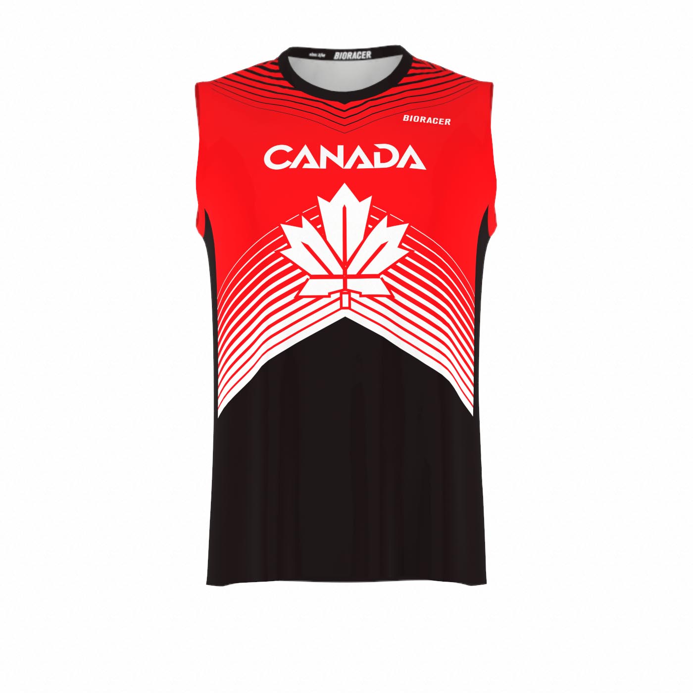 Singlet Athletics - Women