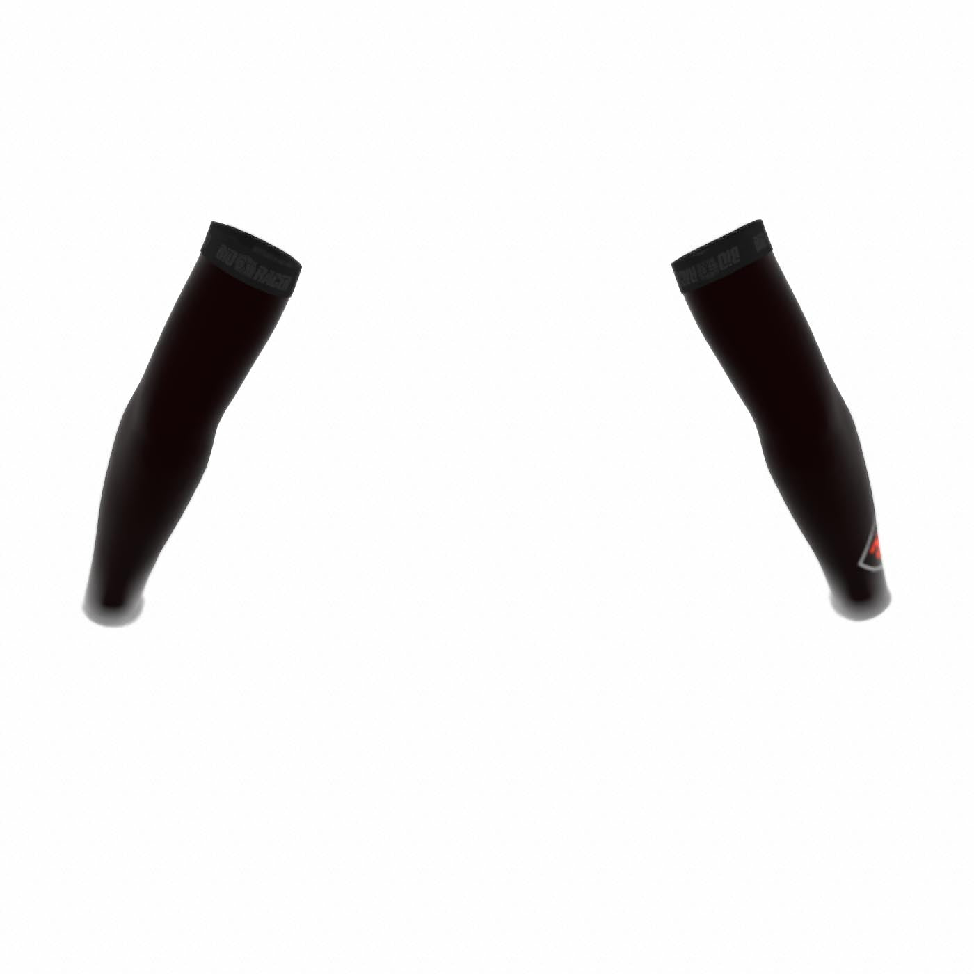 Armwamer Technical - Unisex - Noir