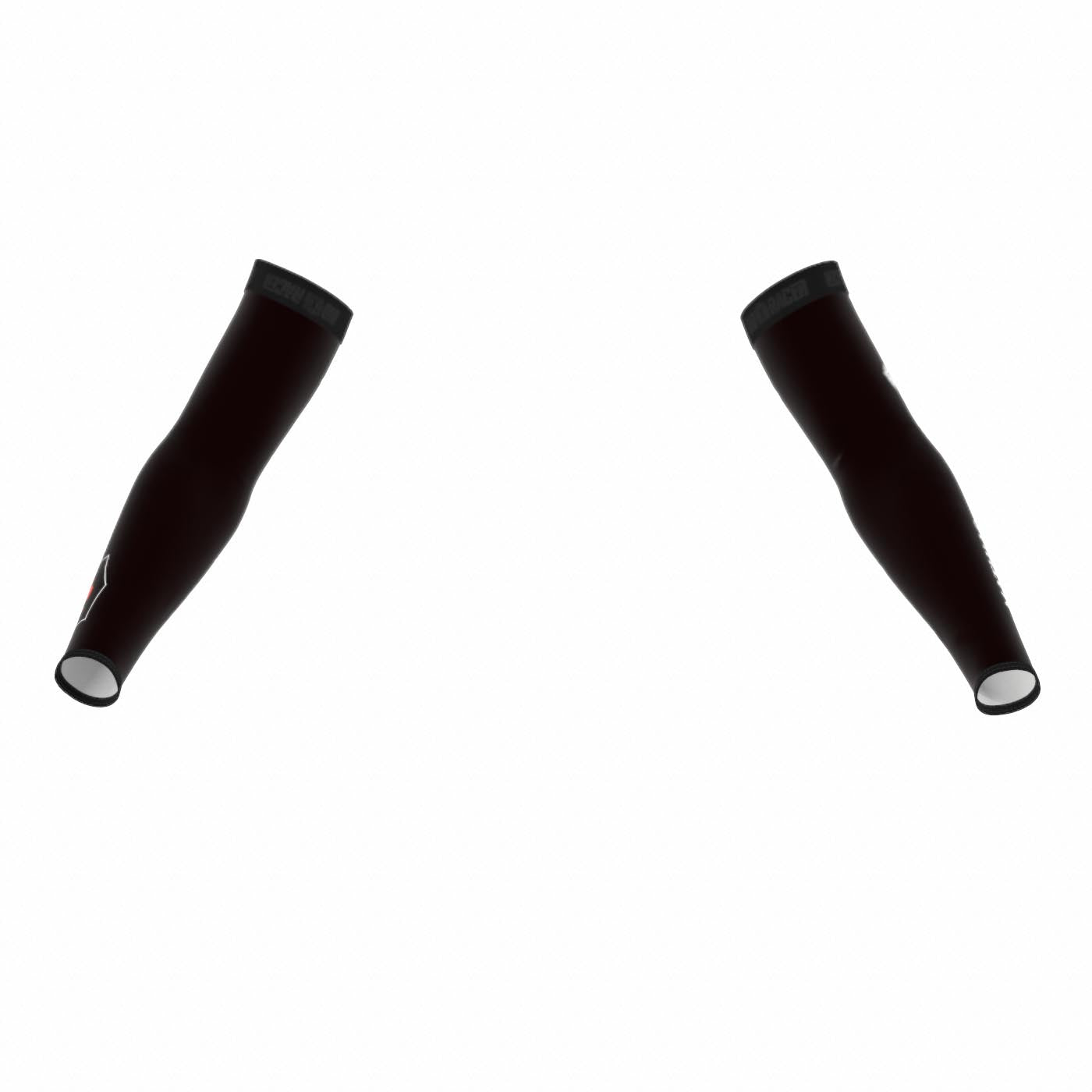 Armwamer Technical - Unisex - Noir