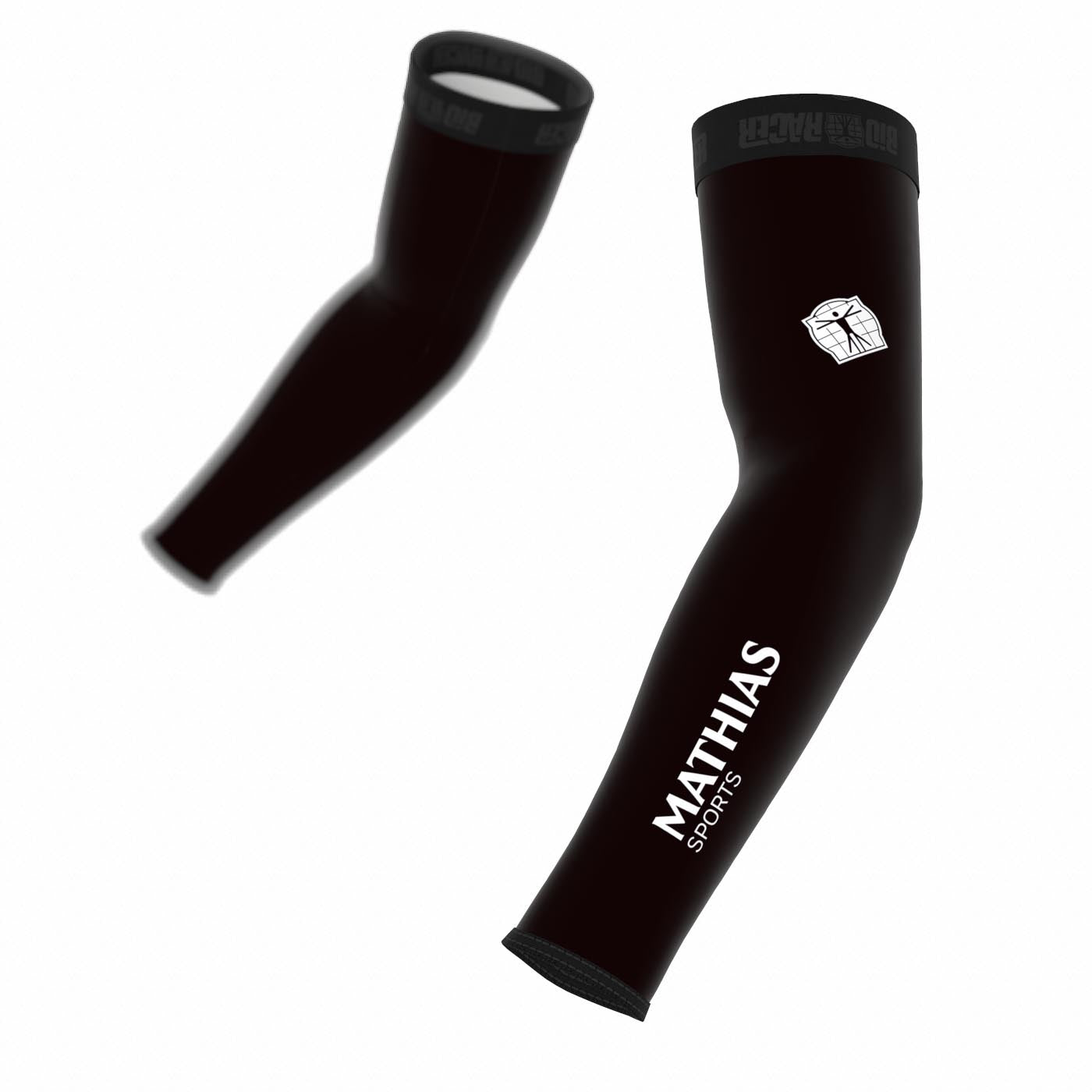 Armwamer Technical - Unisex - Noir