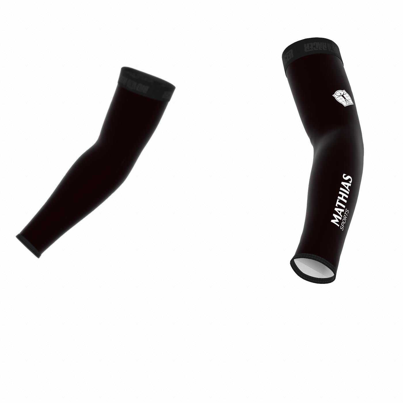 Armwamer Technical - Unisex - Noir
