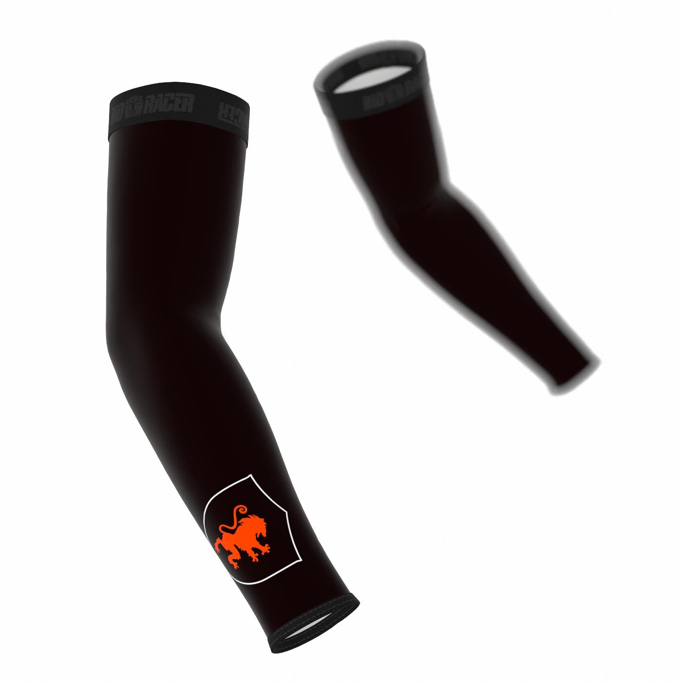 Armwamer Technical - Unisex - Noir