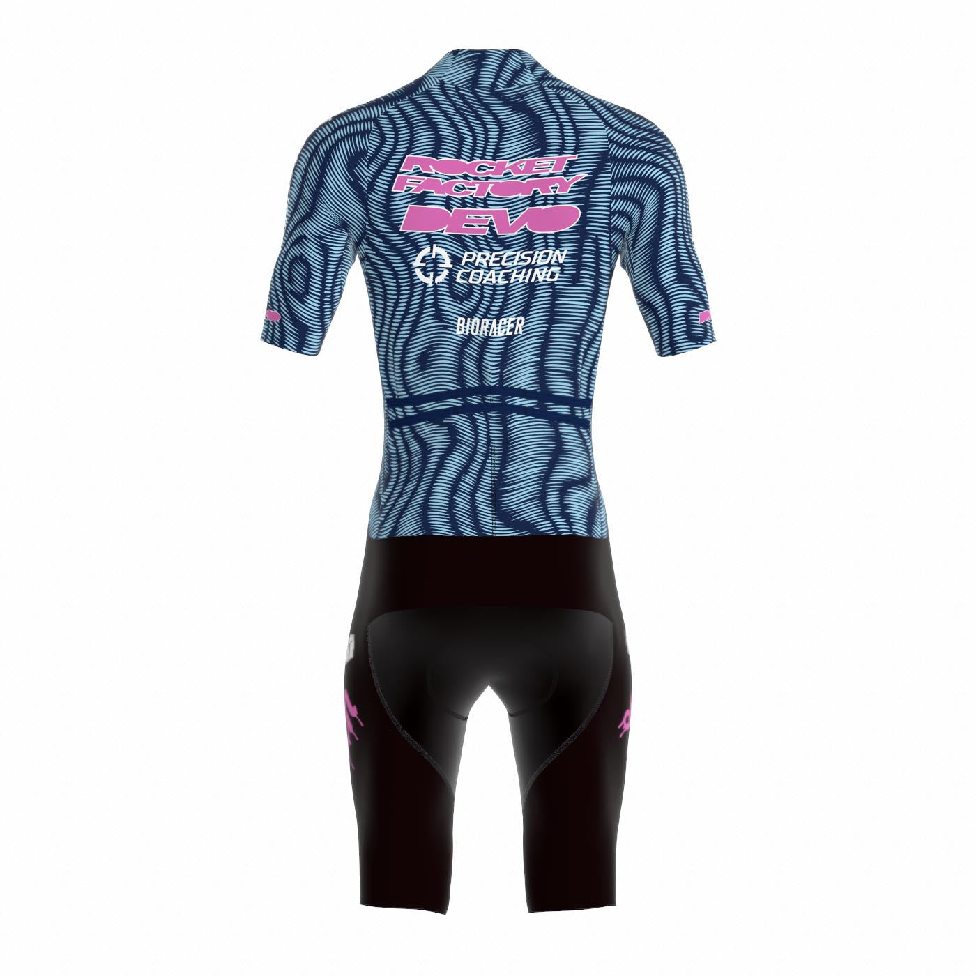 Aerosuit SS Epic Road Race - Men