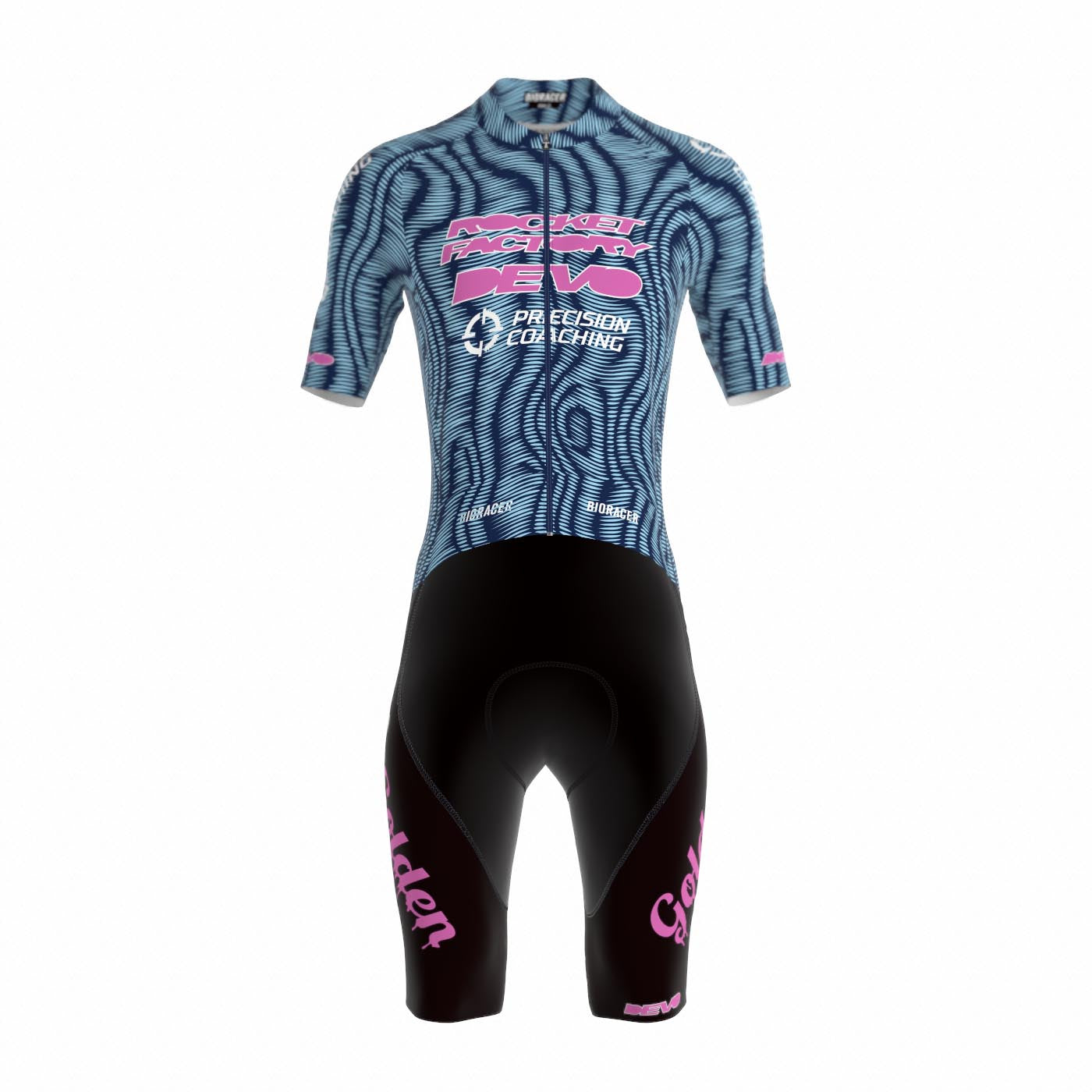 Aerosuit SS Epic Road Race - Men