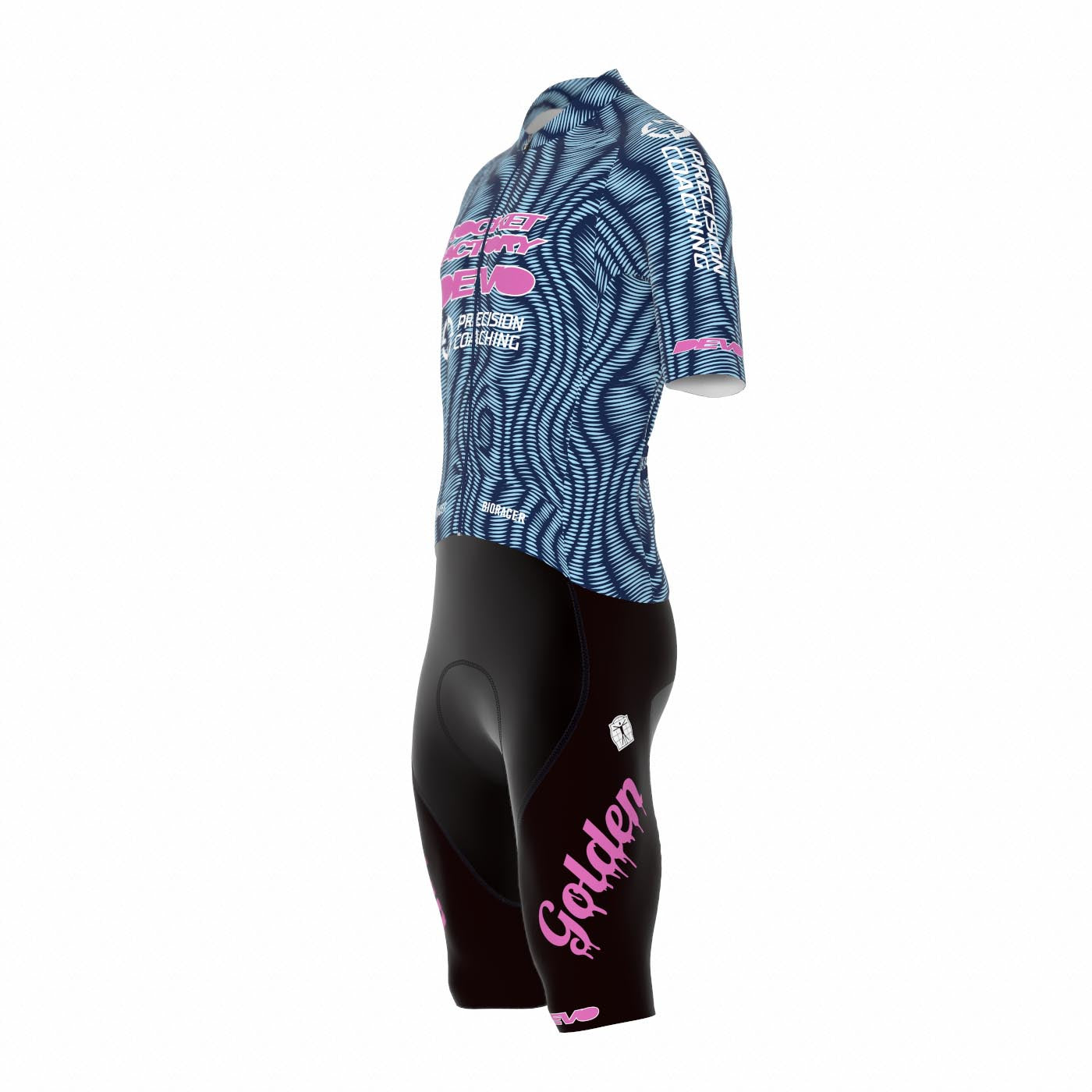 Aerosuit SS Epic Road Race - Men