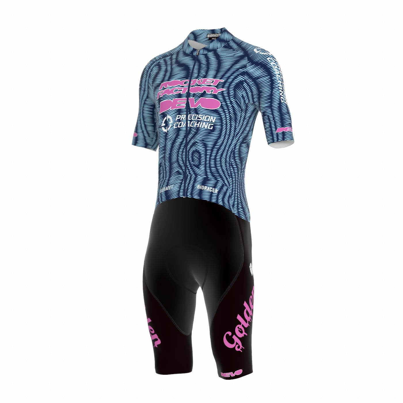 Aerosuit SS Epic Road Race - Men