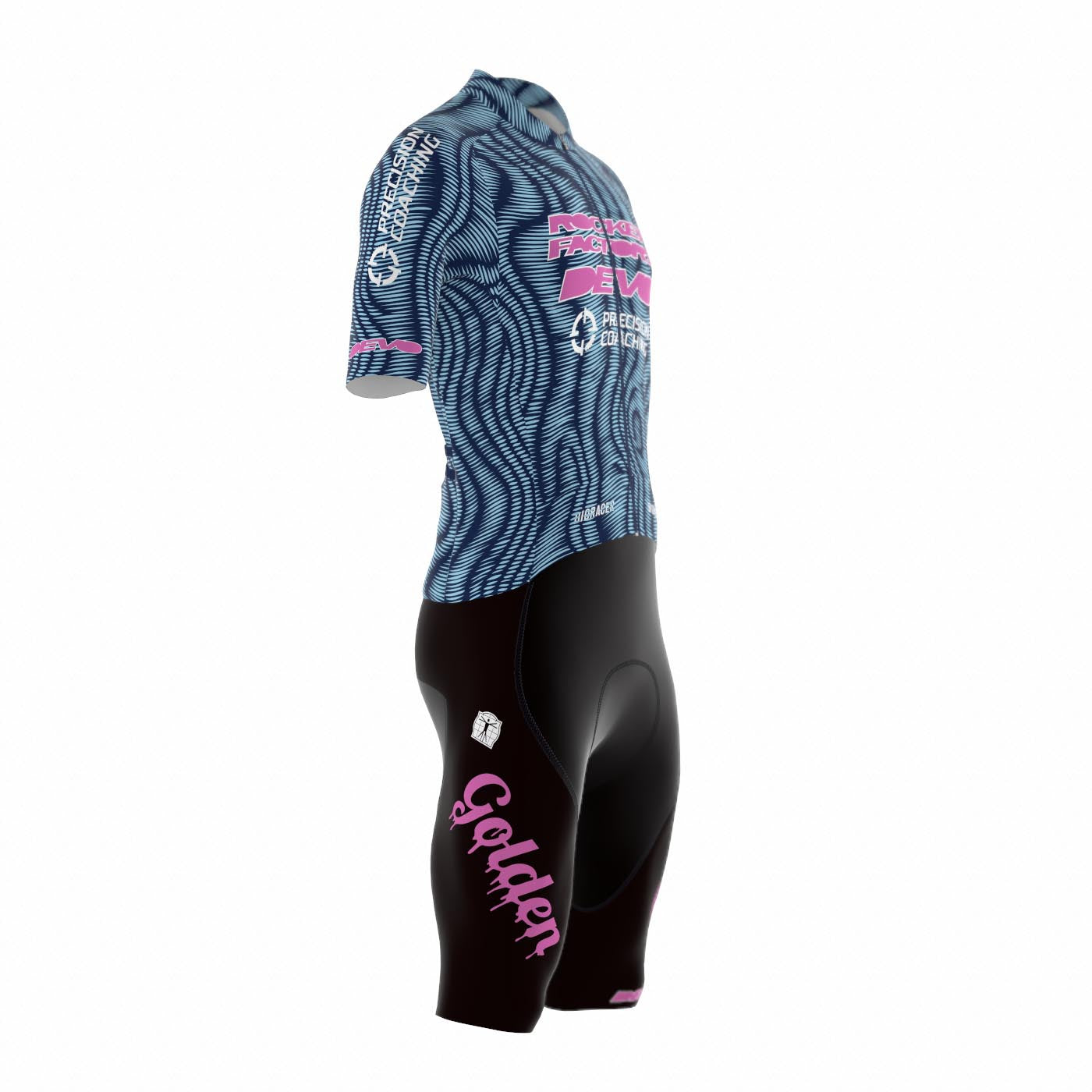 Aerosuit SS Epic Road Race - Men