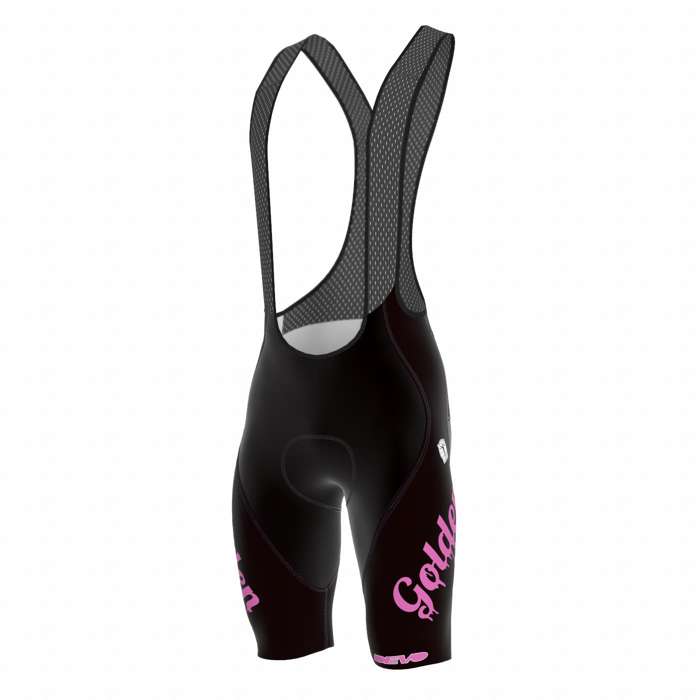 Bibshort Epic 2.0 - Men