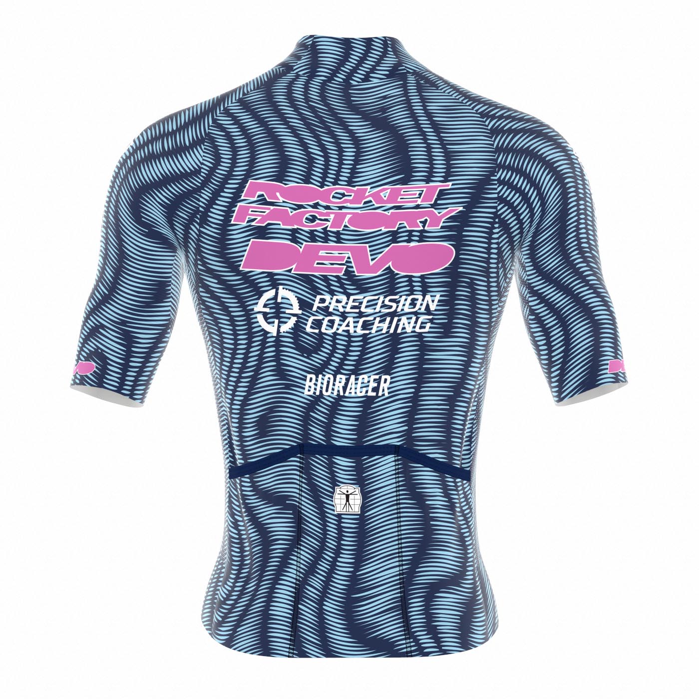 Jersey SS Epic - Plus - Men