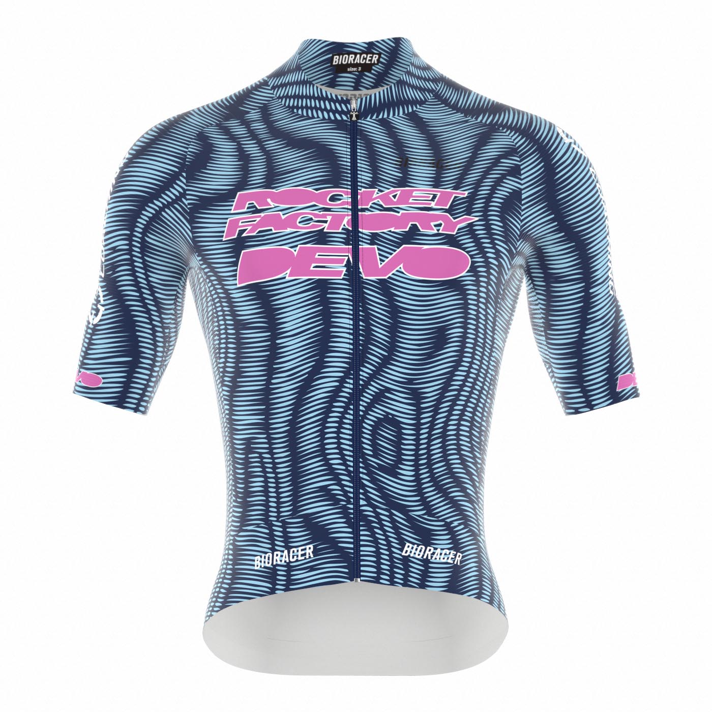 Jersey SS Epic - Plus - Men