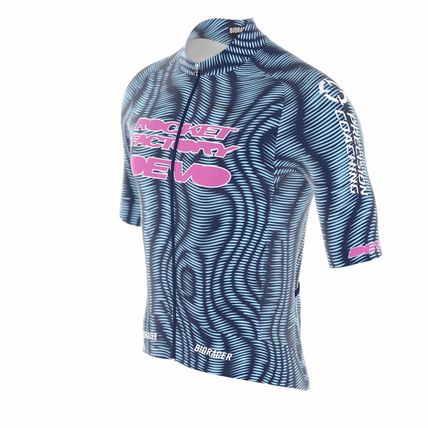 Jersey SS Epic - Plus - Men