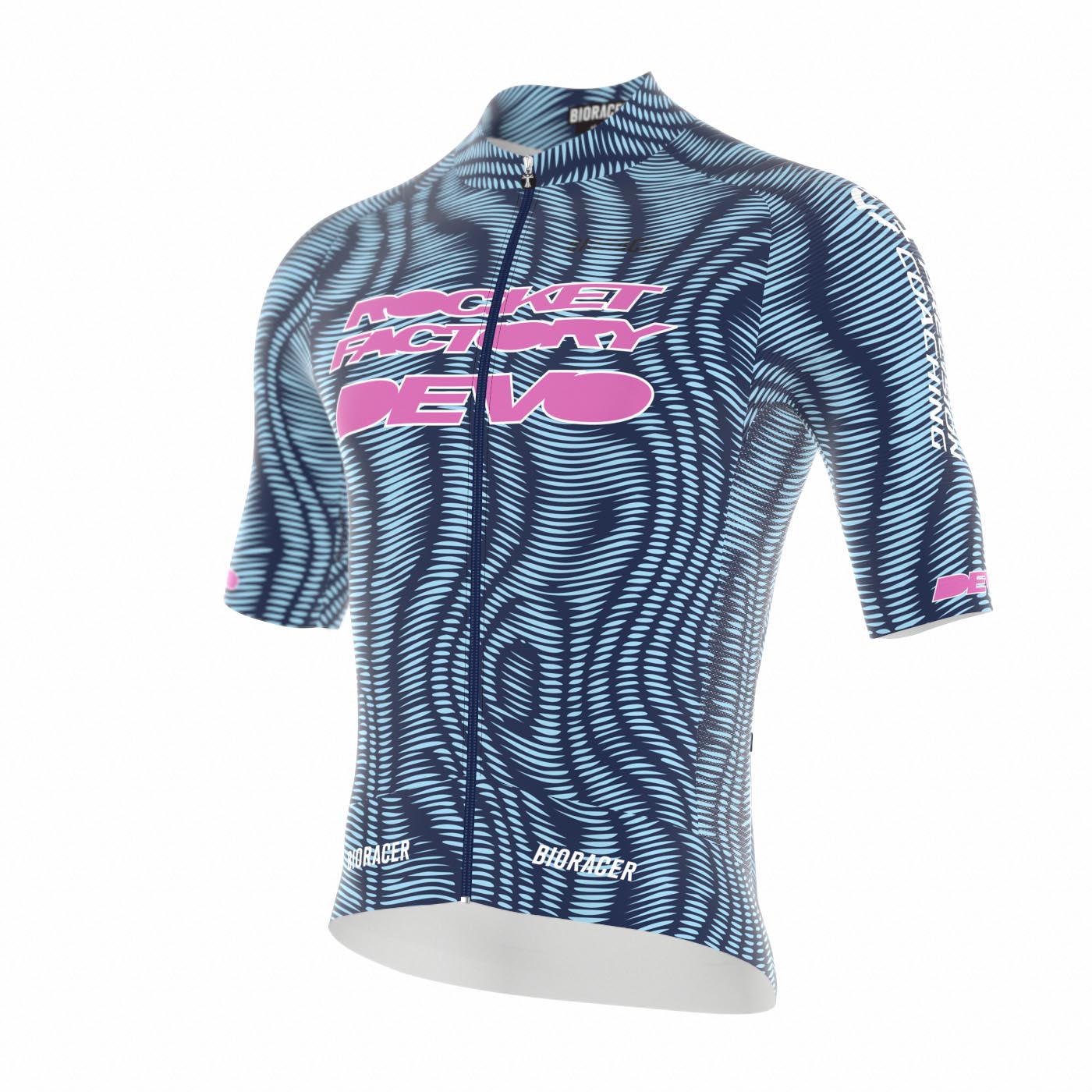 Jersey SS Epic - Plus - Men
