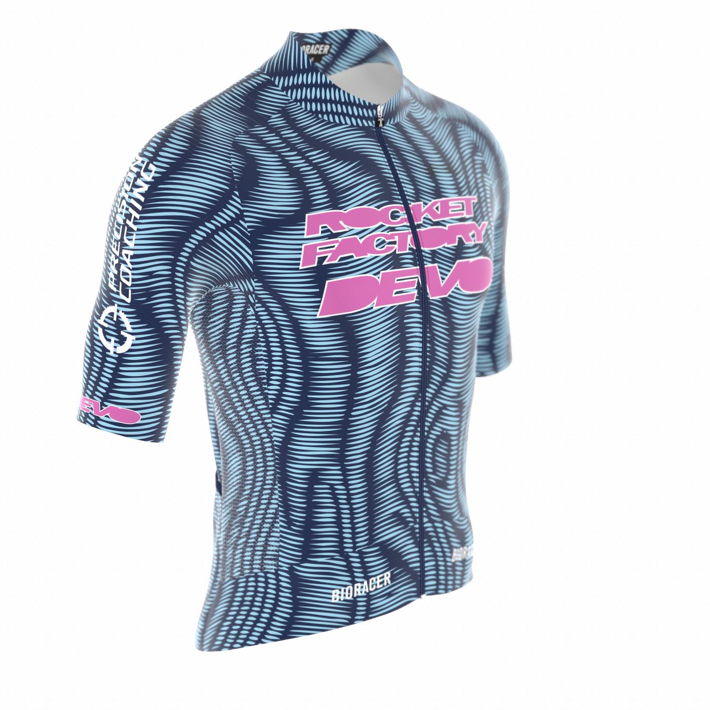 Jersey SS Epic - Plus - Men