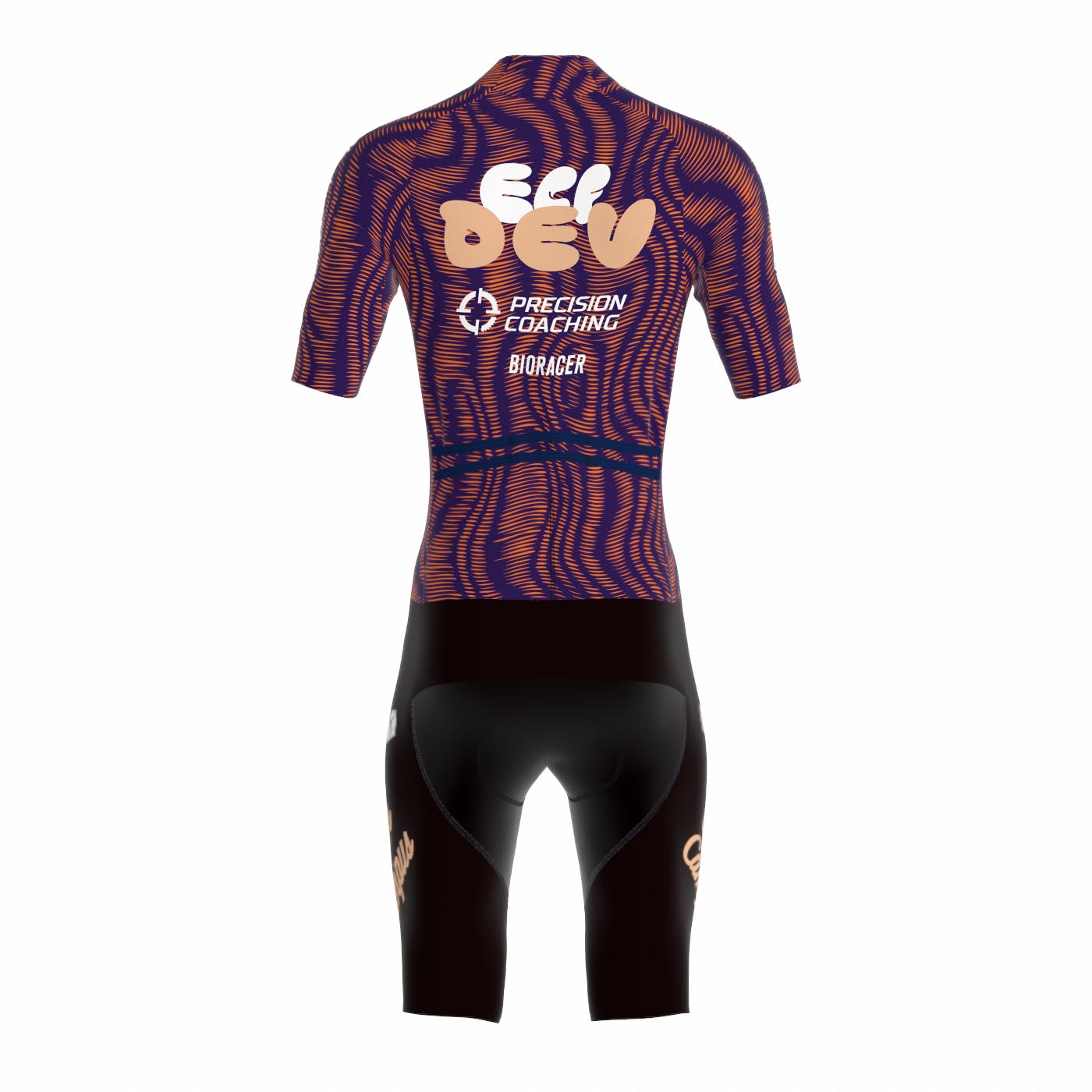 Aerosuit SS Epic Road Race - Women