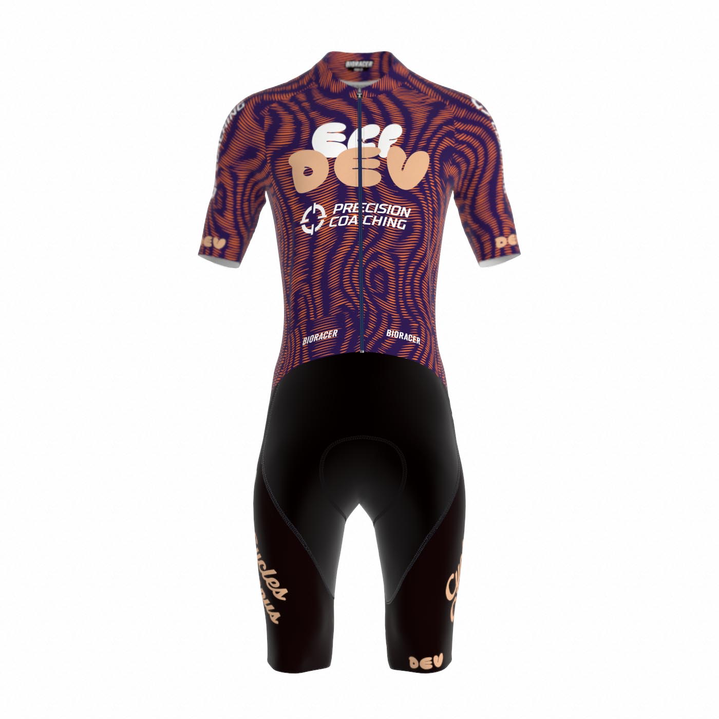 Aerosuit SS Epic Road Race - Women