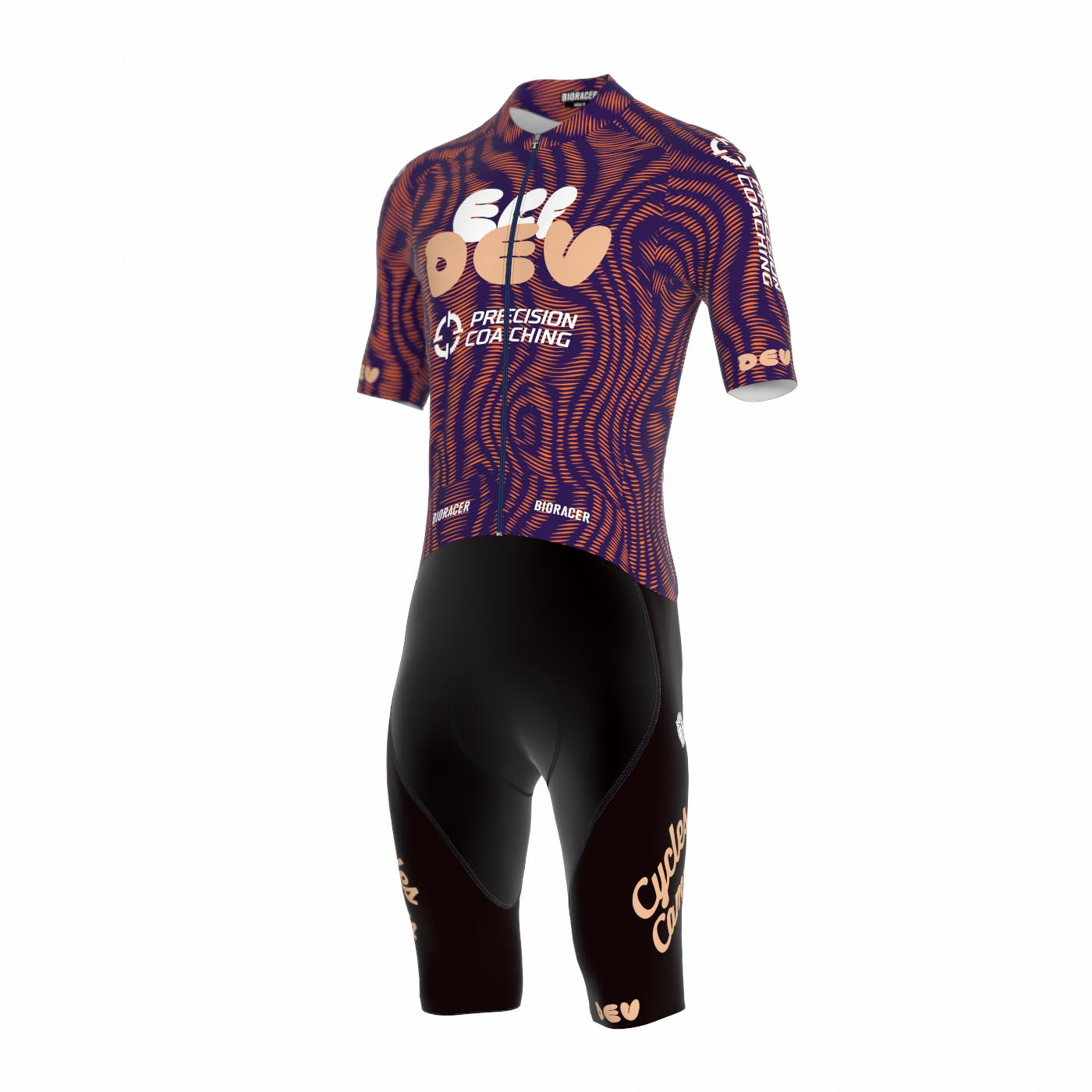 Aerosuit SS Epic Road Race - Women