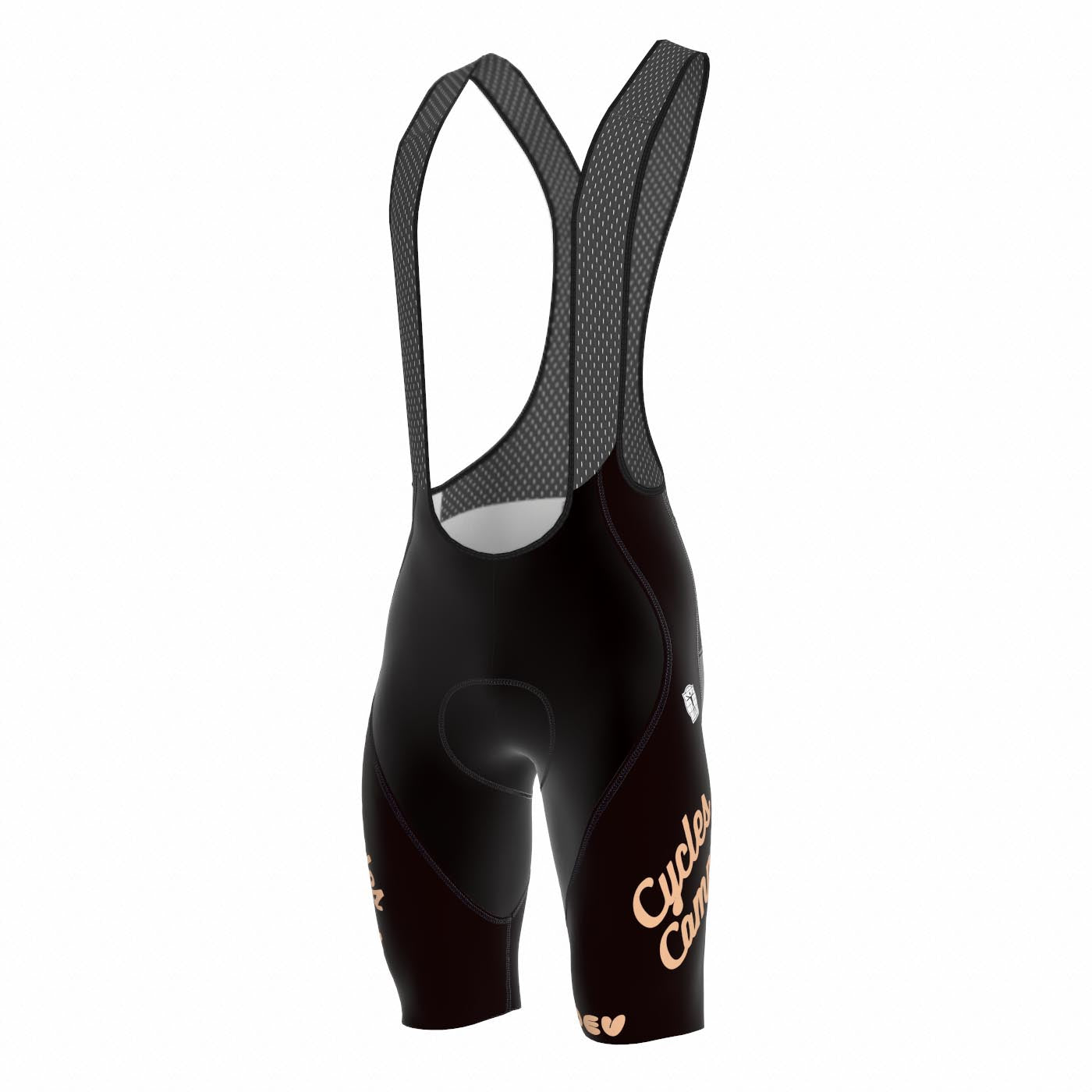 Bibshort Epic 2.0 (No Back Zip) - Women