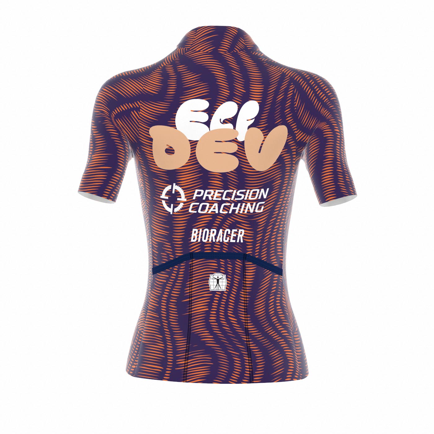 Jersey SS Epic - Plus - Women