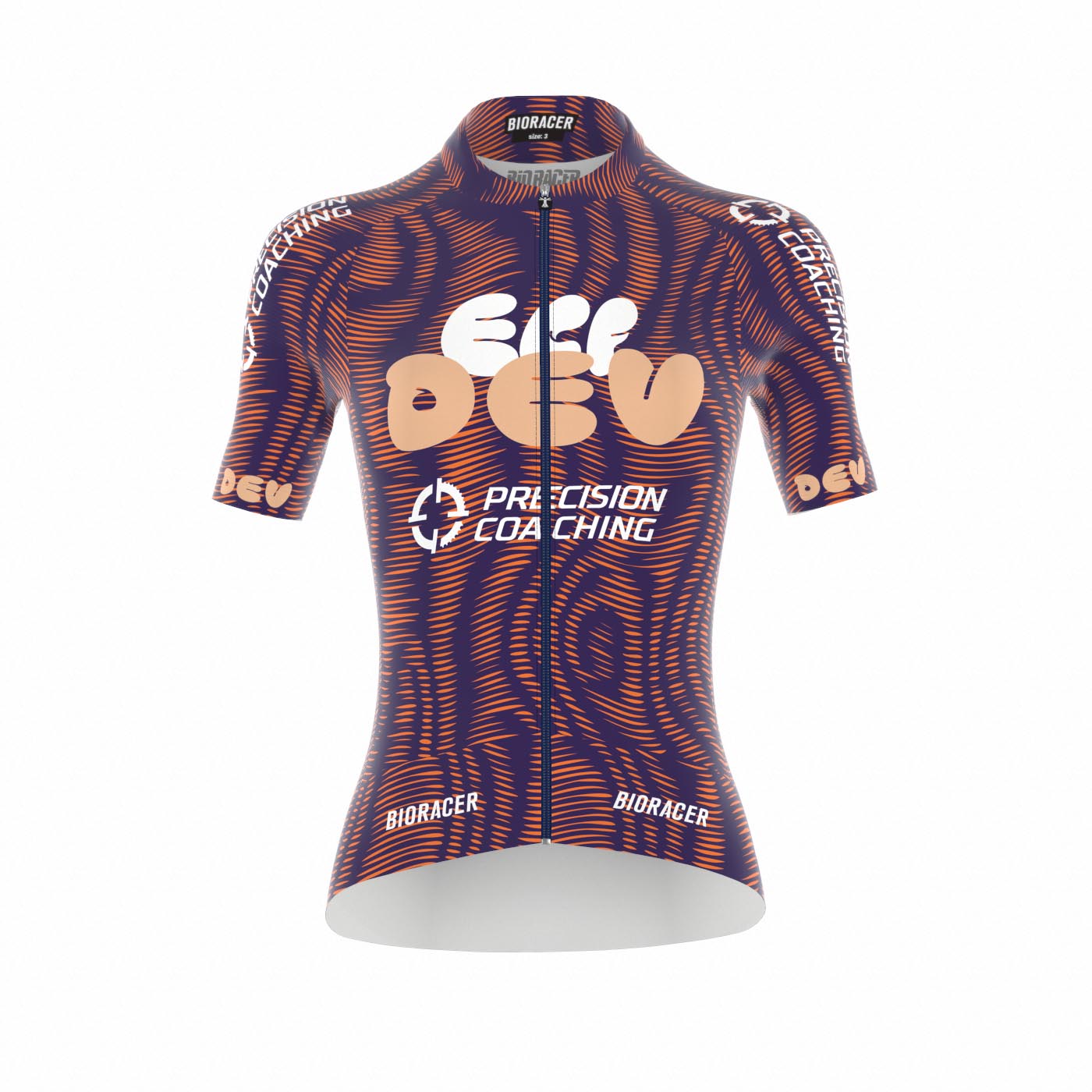 Jersey SS Epic - Plus - Women