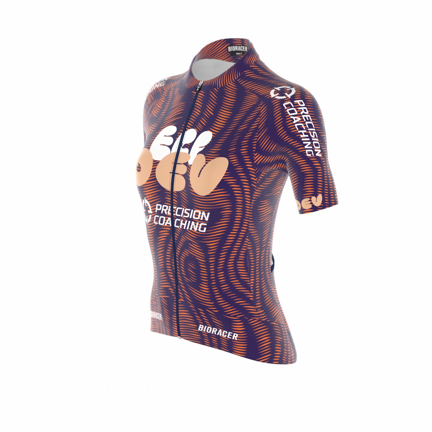Jersey SS Epic - Plus - Women
