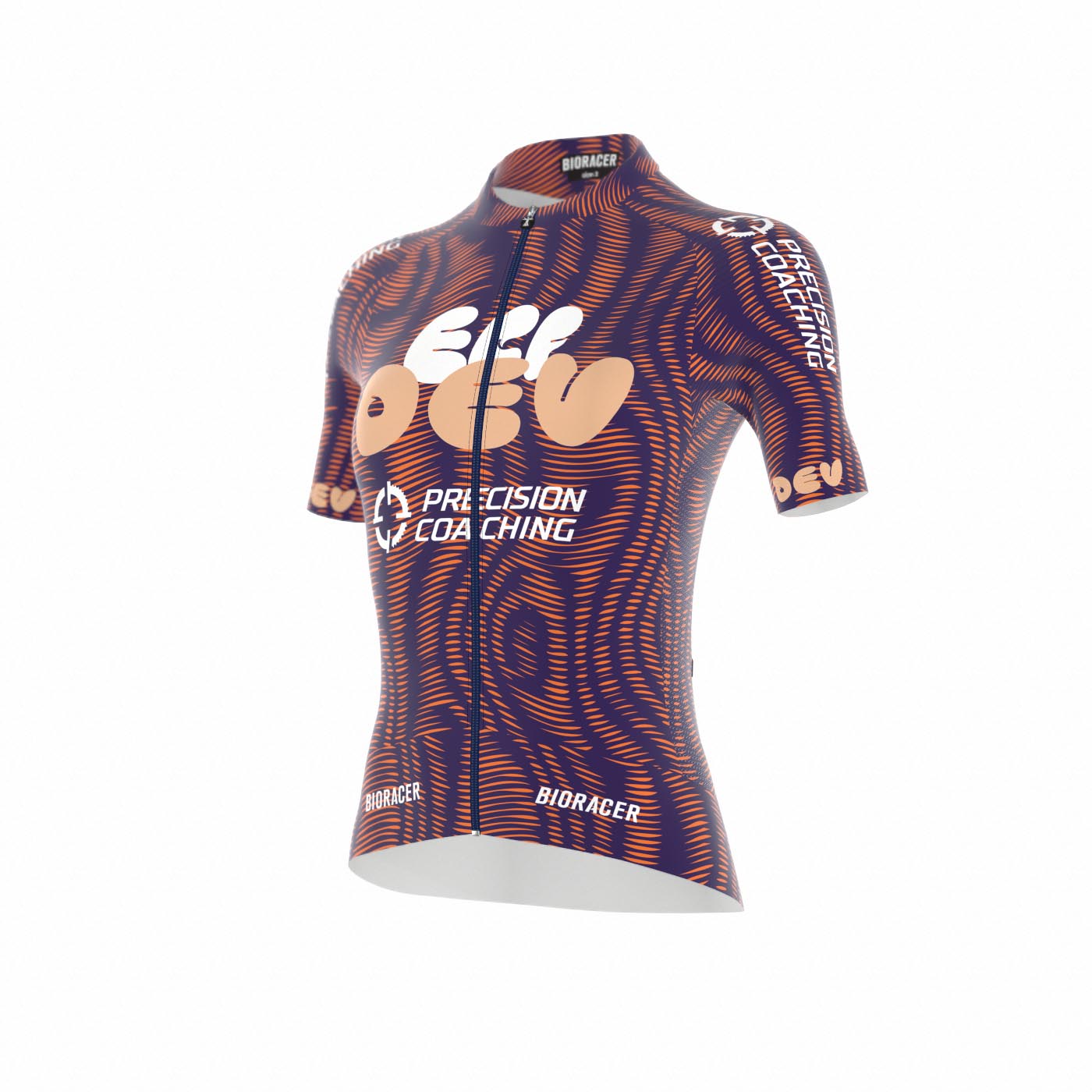 Jersey SS Epic - Plus - Women