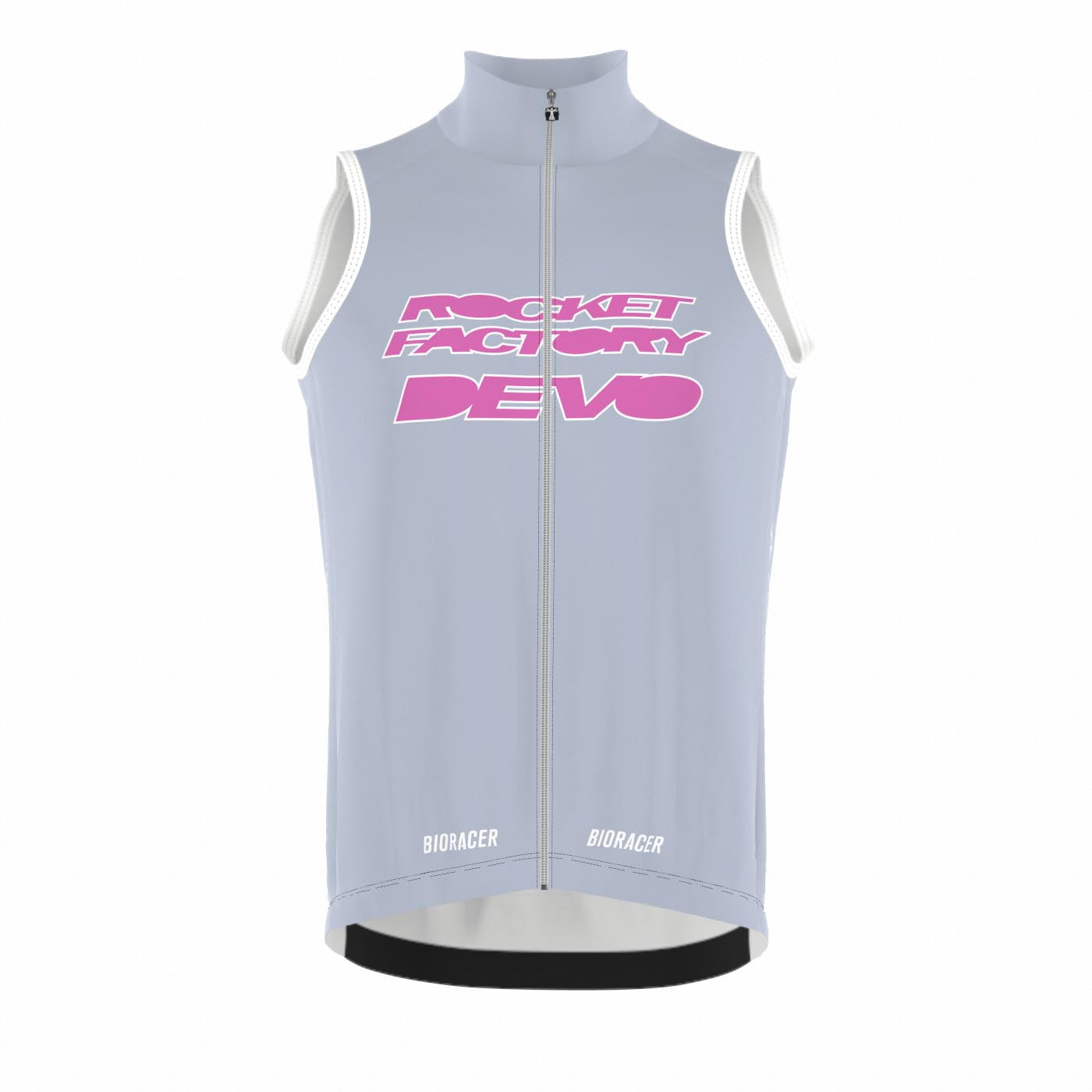 Icon Ride Wind Gilet - Men