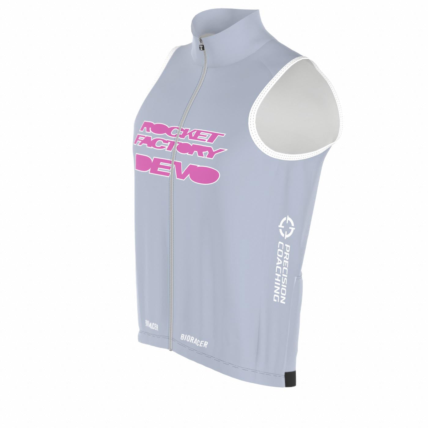 Icon Ride Wind Gilet - Men