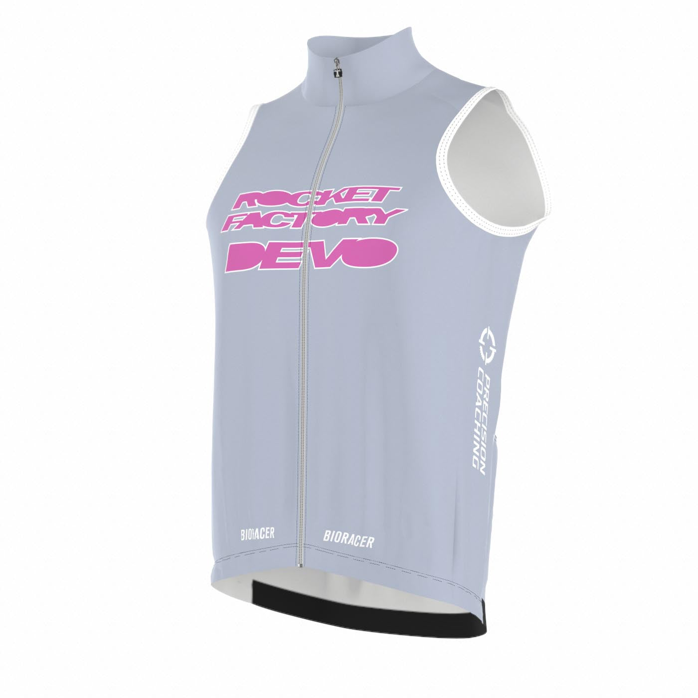 Icon Ride Wind Gilet - Men