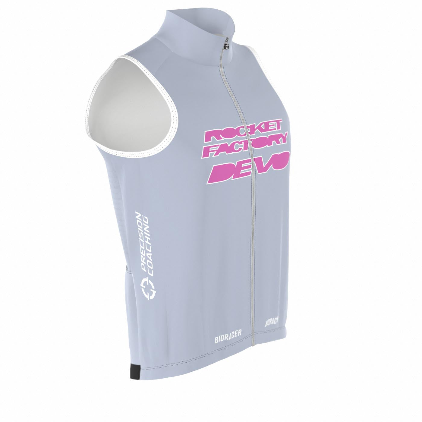 Icon Ride Wind Gilet - Men