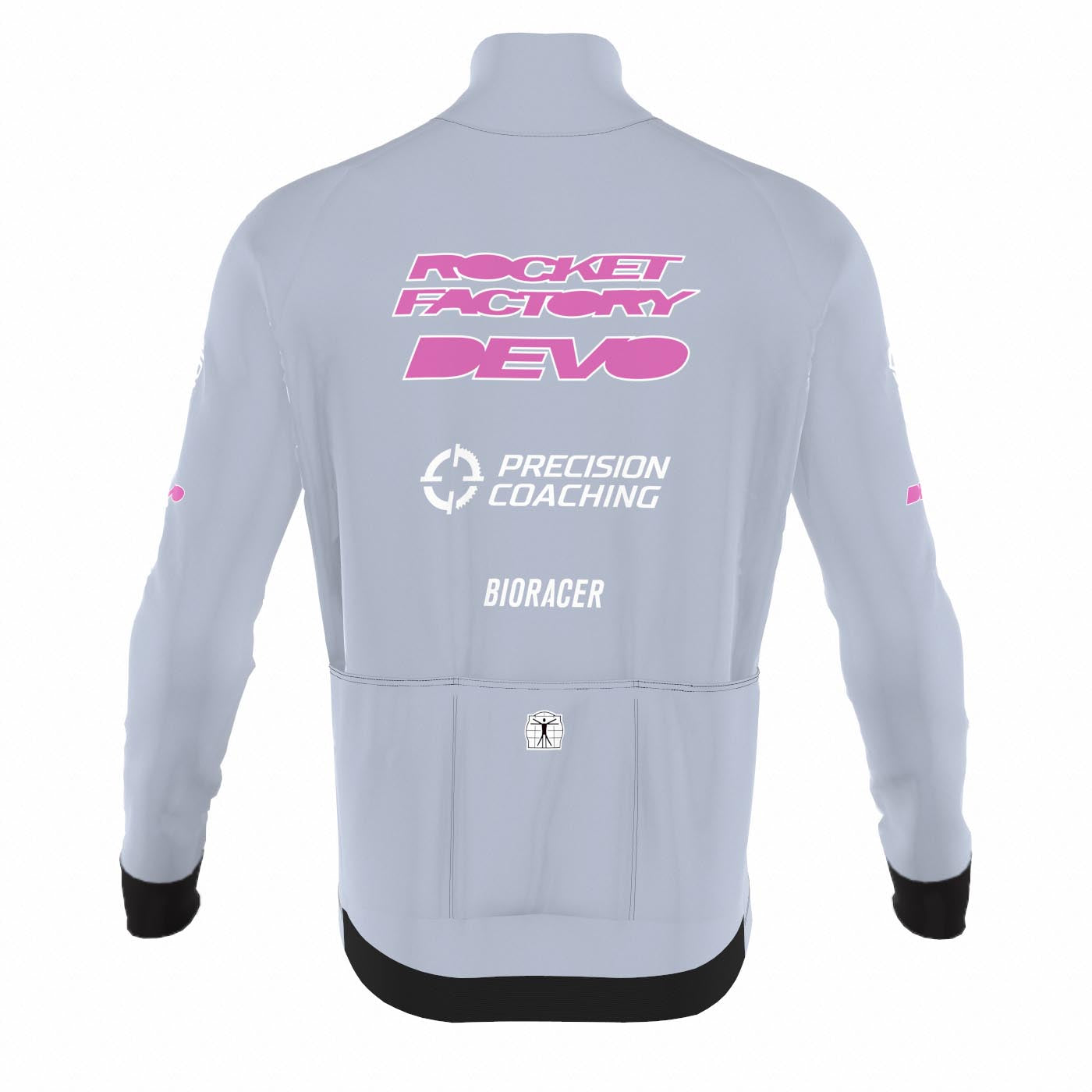 Icon Ride Tempest Light Jacket - Men