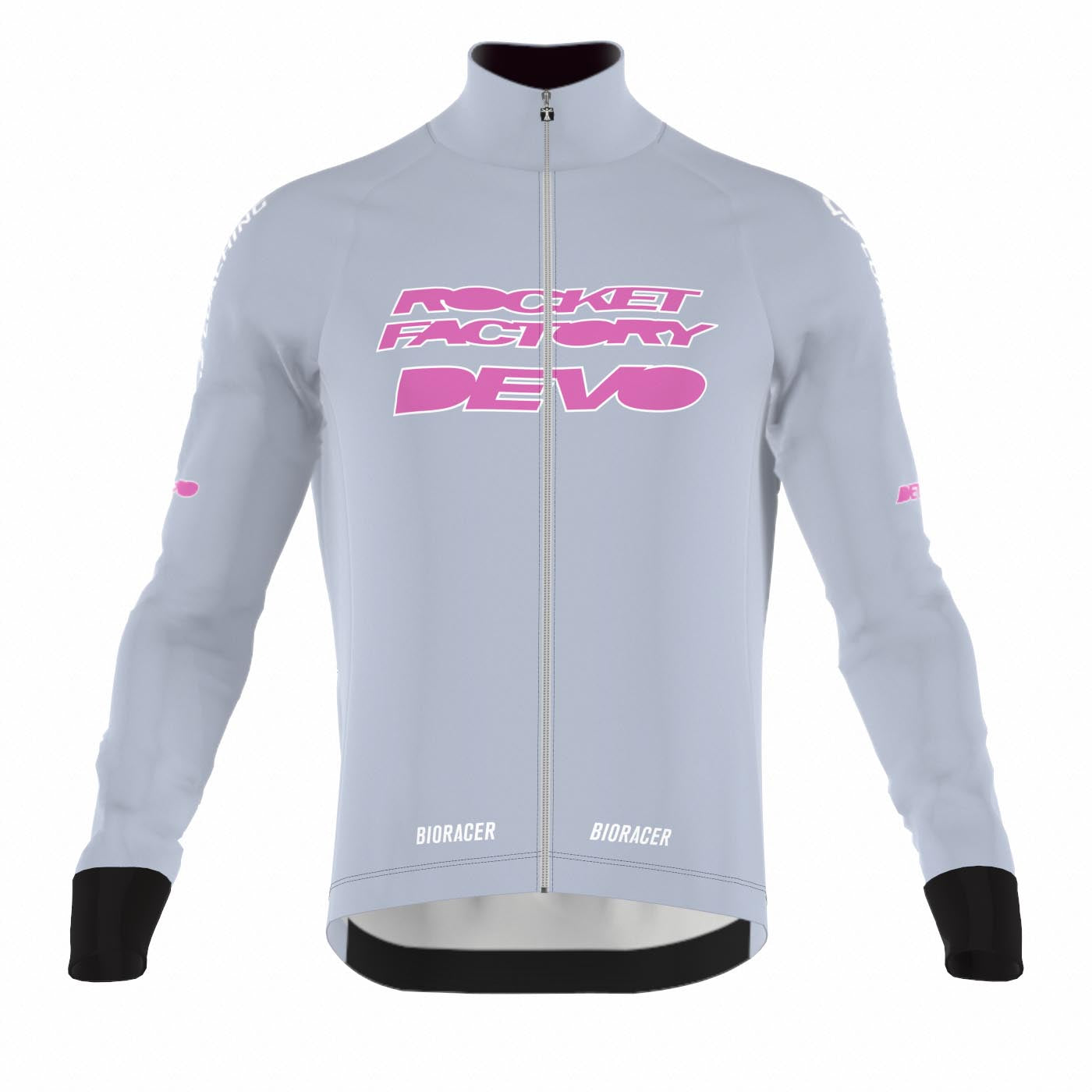 Jacket Long Sleeve Icon Windblock Tempest Light - Men