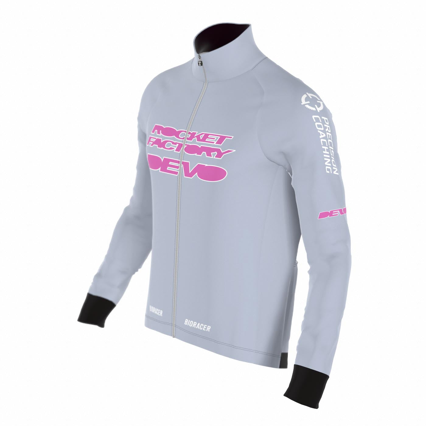 Jacket Long Sleeve Icon Windblock Tempest Light - Men