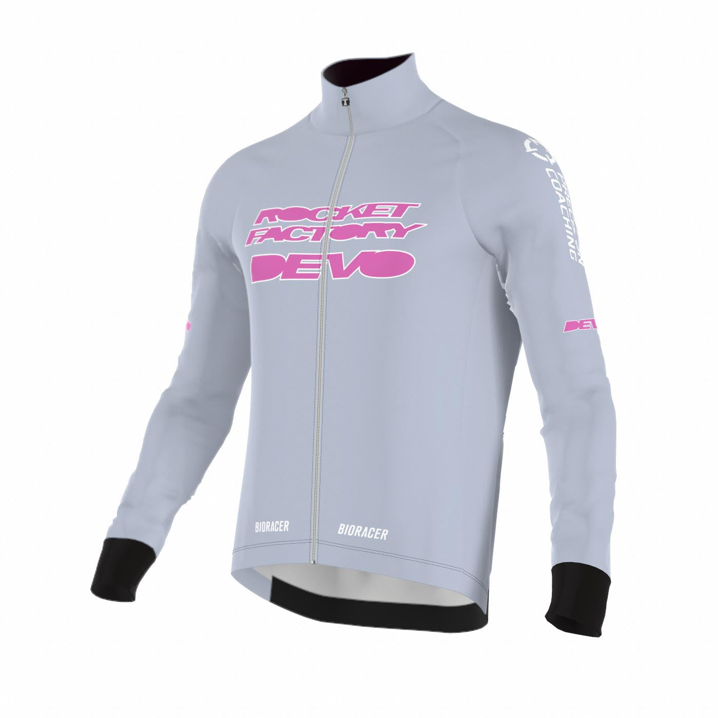 Jacket Long Sleeve Icon Windblock Tempest Light - Men