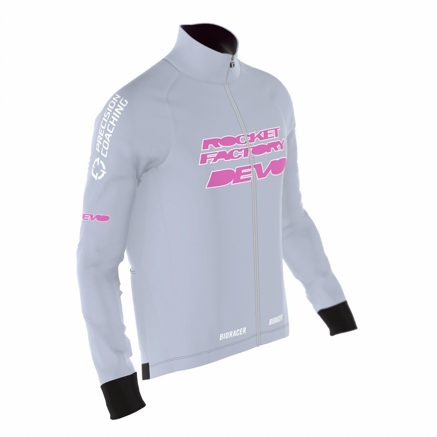 Jacket Long Sleeve Icon Windblock Tempest Light - Men