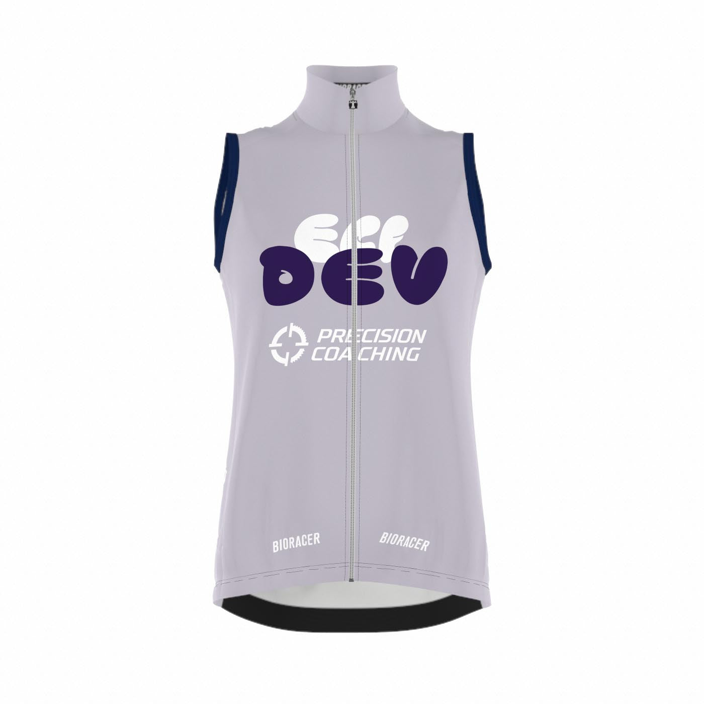 Icon Ride Wind Gilet - Women