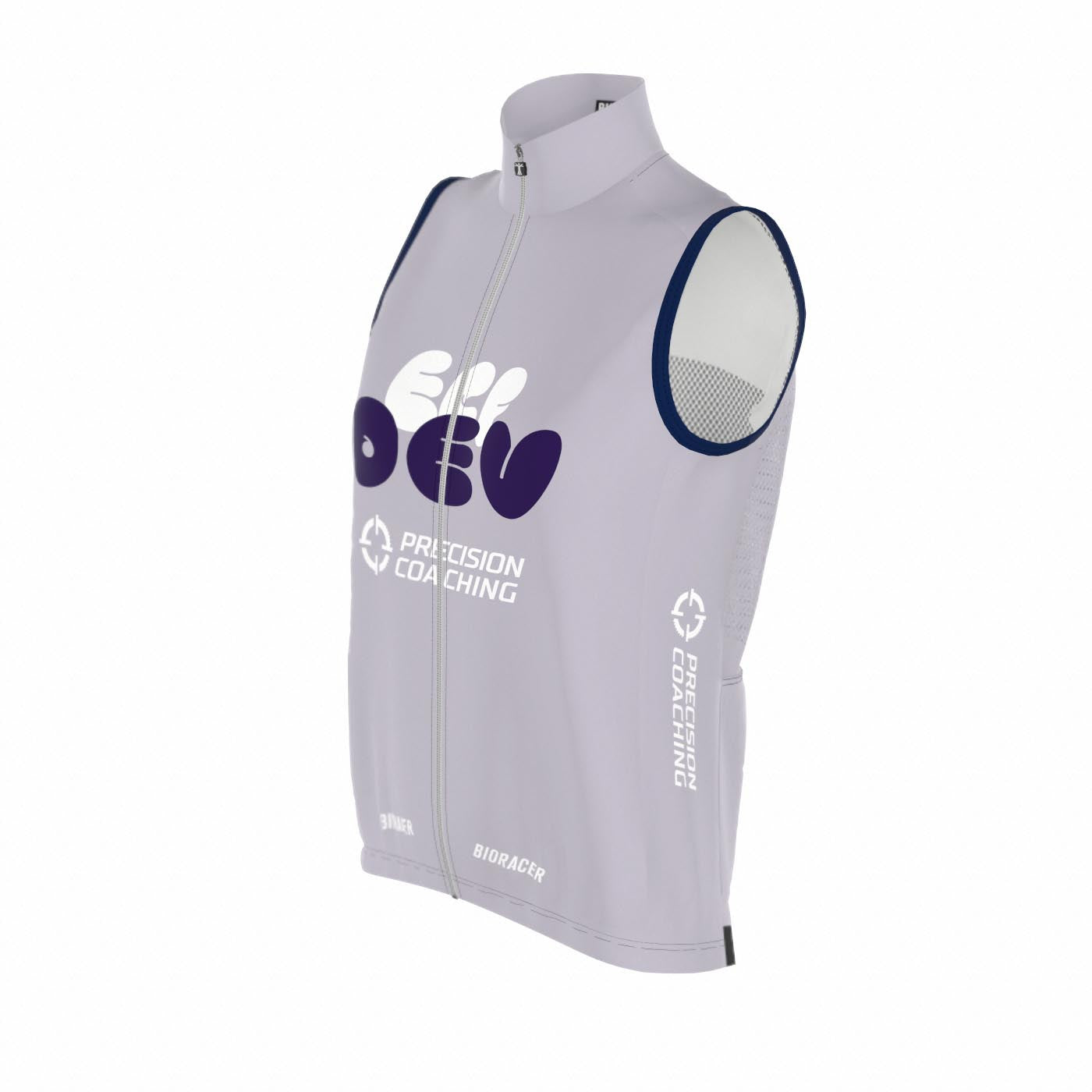 Icon Ride Wind Gilet - Women