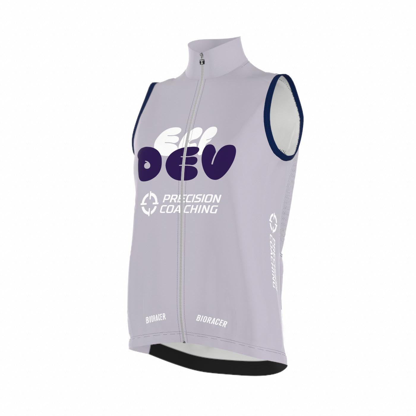 Icon Ride Wind Gilet - Women