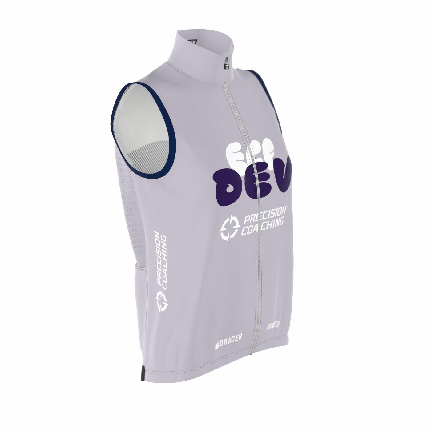 Icon Ride Wind Gilet - Women