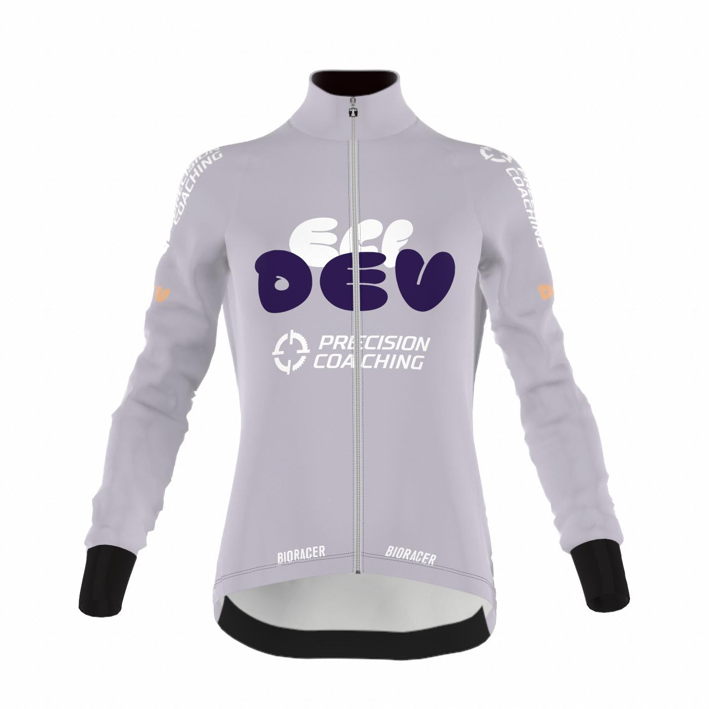 Icon Ride Tempest Light Jacket - Women