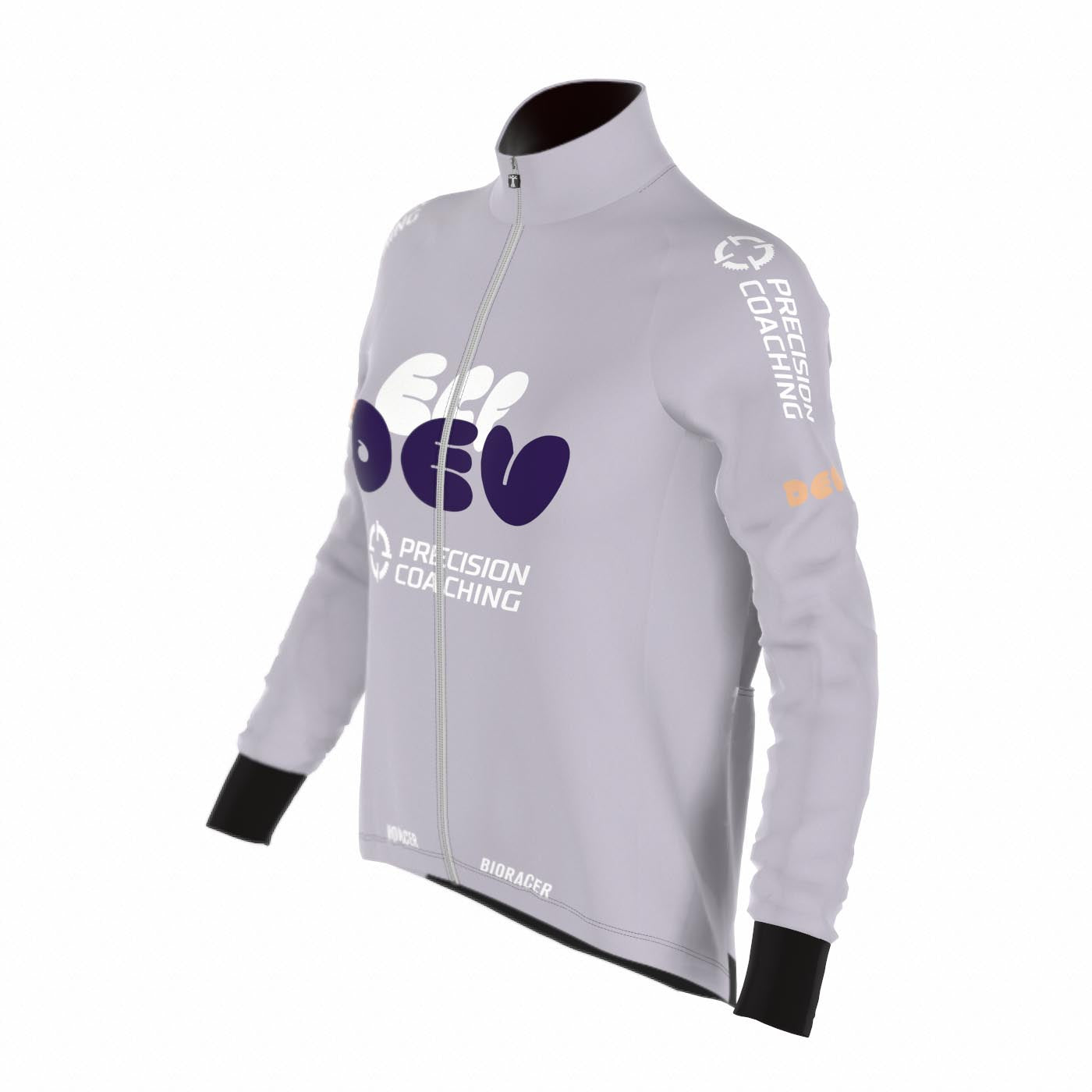 Jacket Long Sleeve Icon Windblock Tempest Light - Women