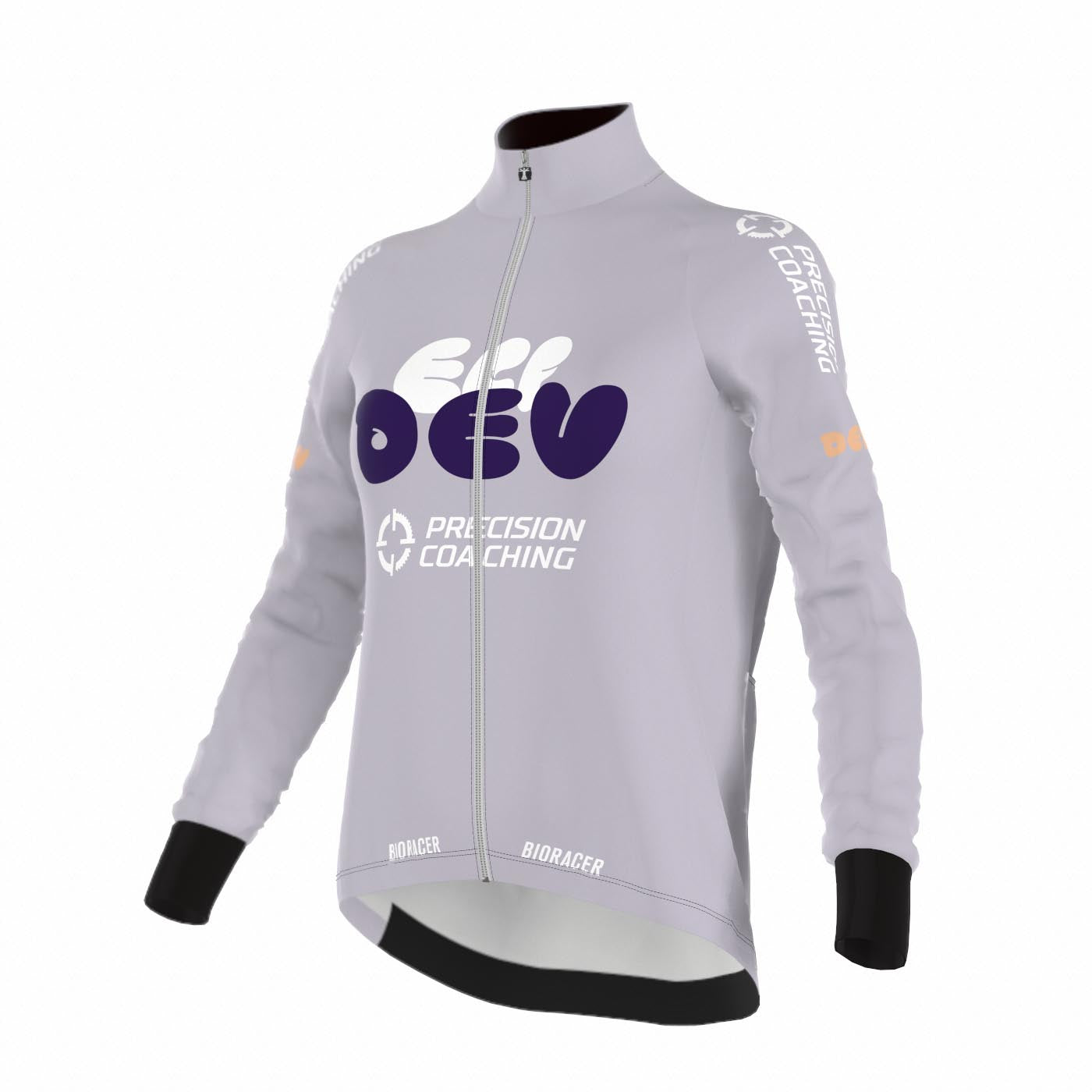Icon Ride Tempest Light Jacket - Women